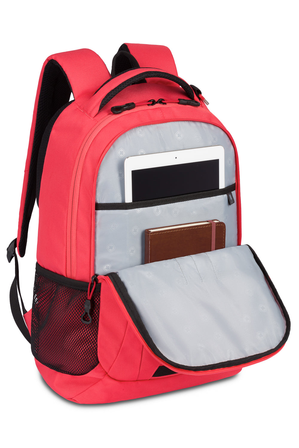 swissgear-cecil-laptop-backpack-three-compartments-with-laptop-strap-tablet-pock image 7