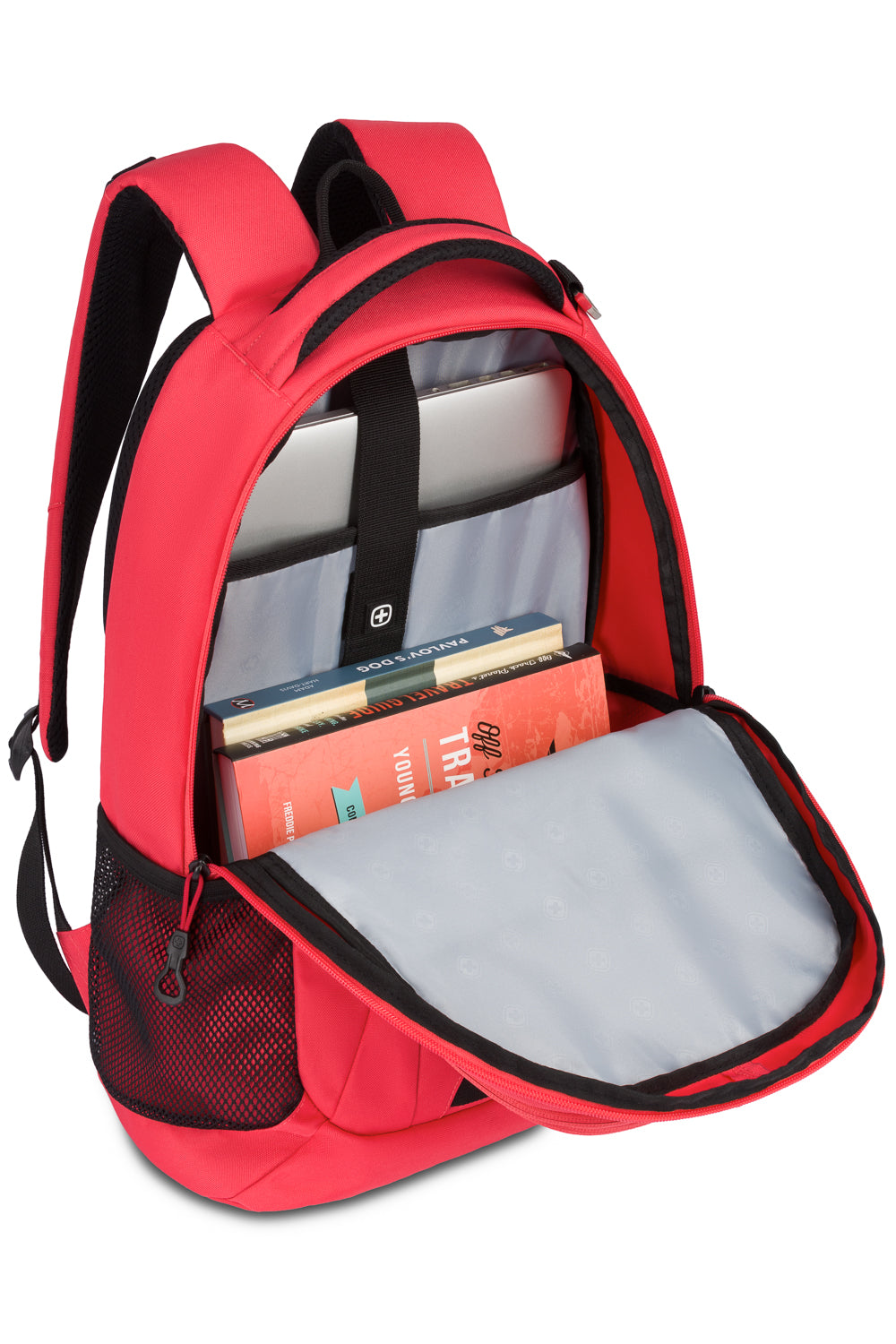 swissgear-cecil-laptop-backpack-three-compartments-with-laptop-strap-tablet-pock image 8