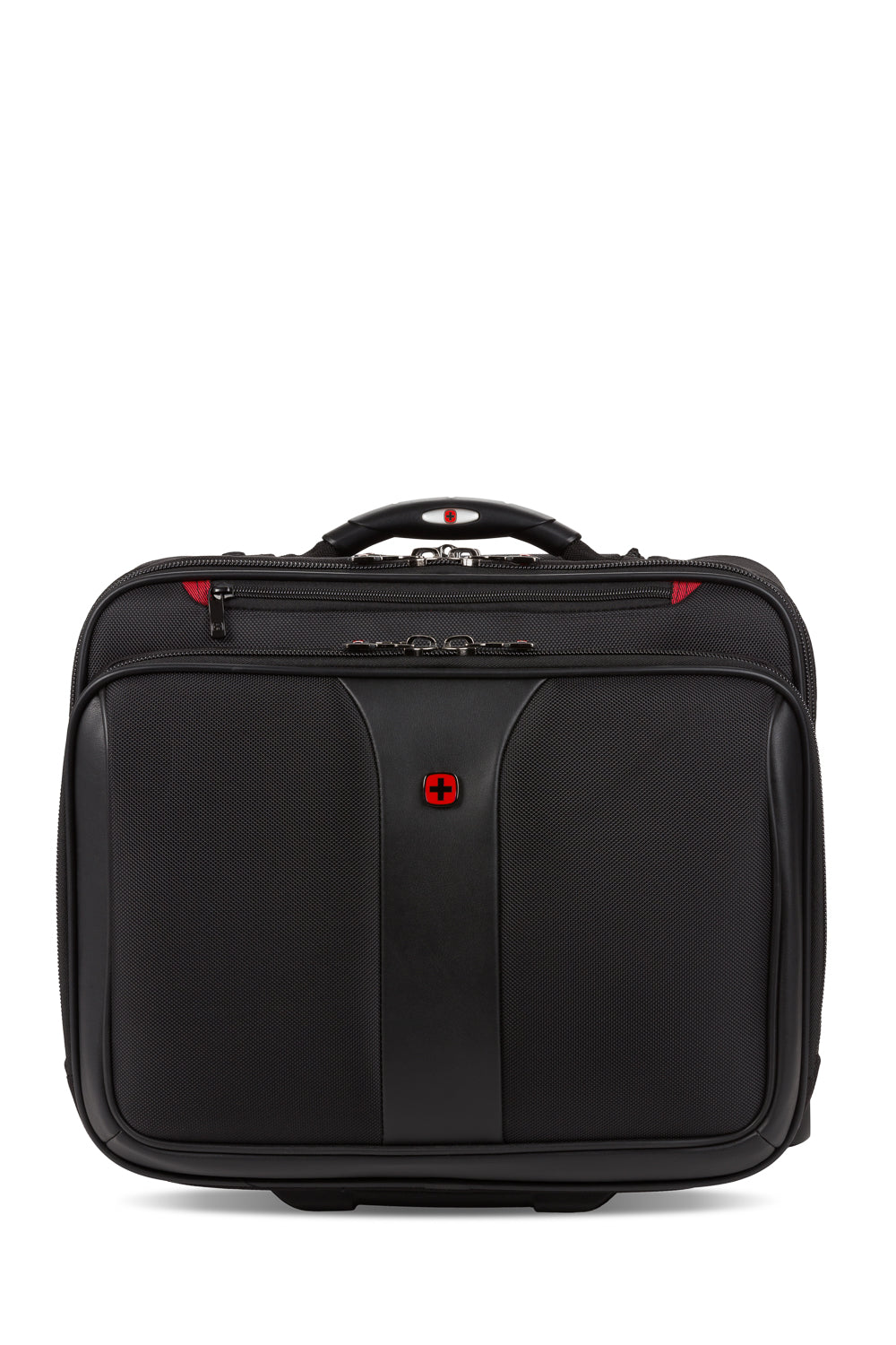 swissgear-wenger-patriot-ii-business-case-roller image 3