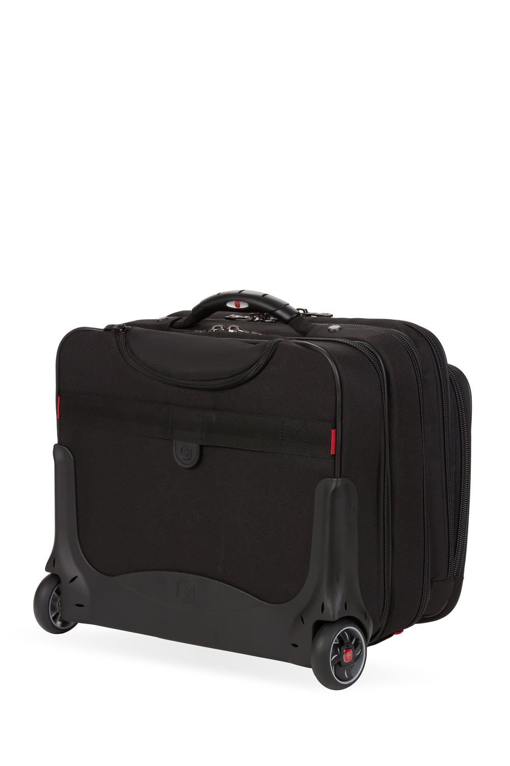 swissgear-wenger-patriot-ii-business-case-roller image 2