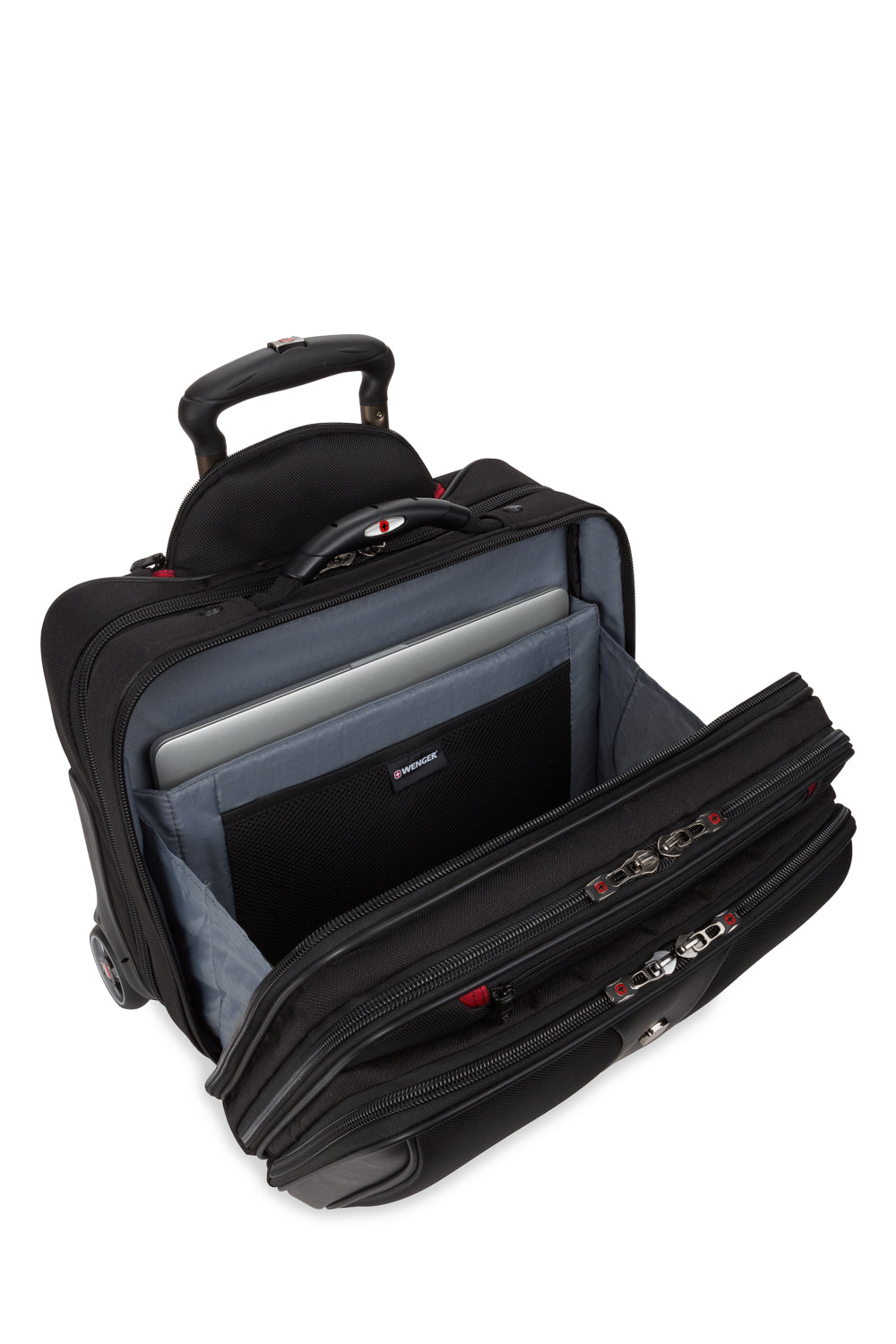 swissgear-wenger-patriot-ii-business-case-roller image 6