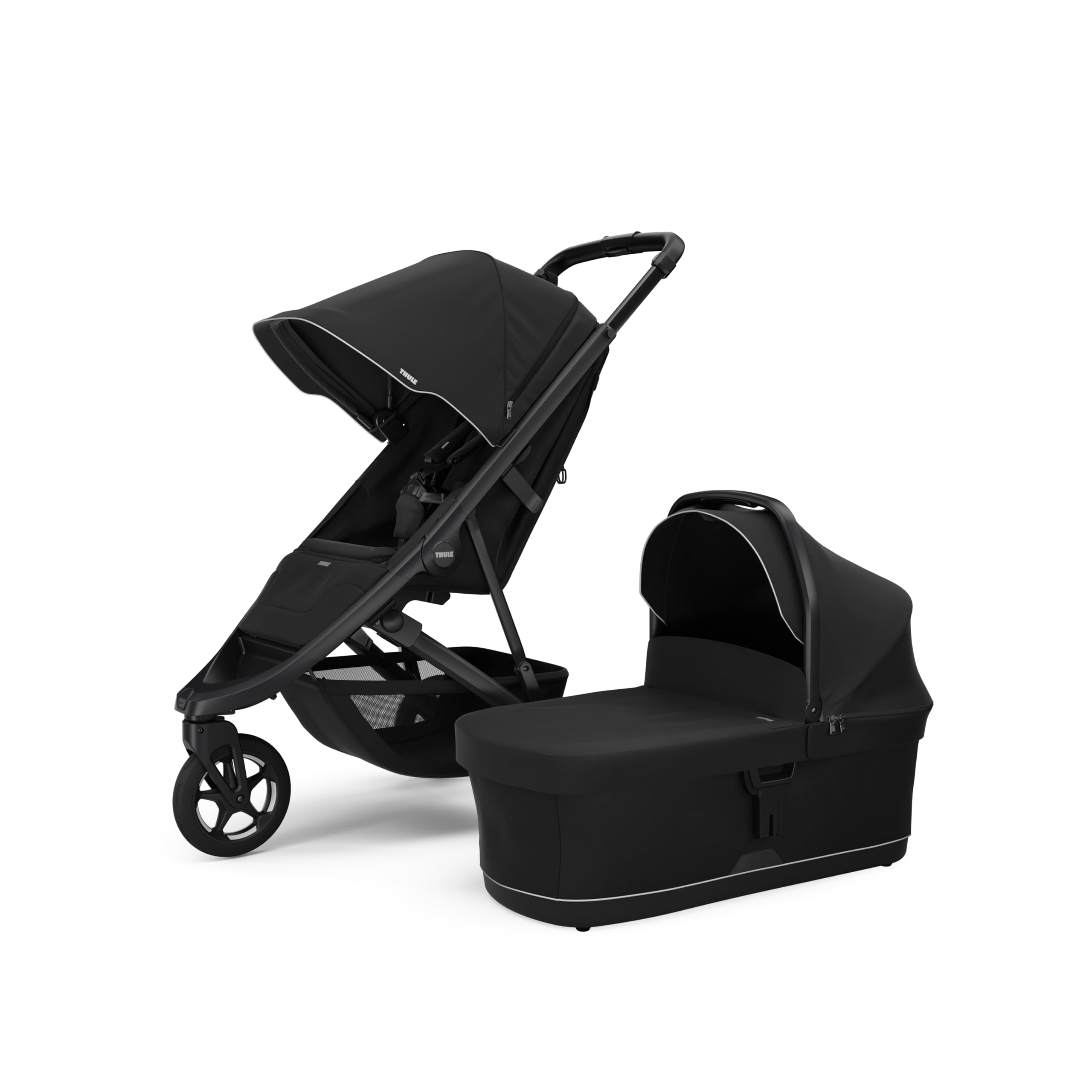 thule-spring-2-single-child-stroller image 4