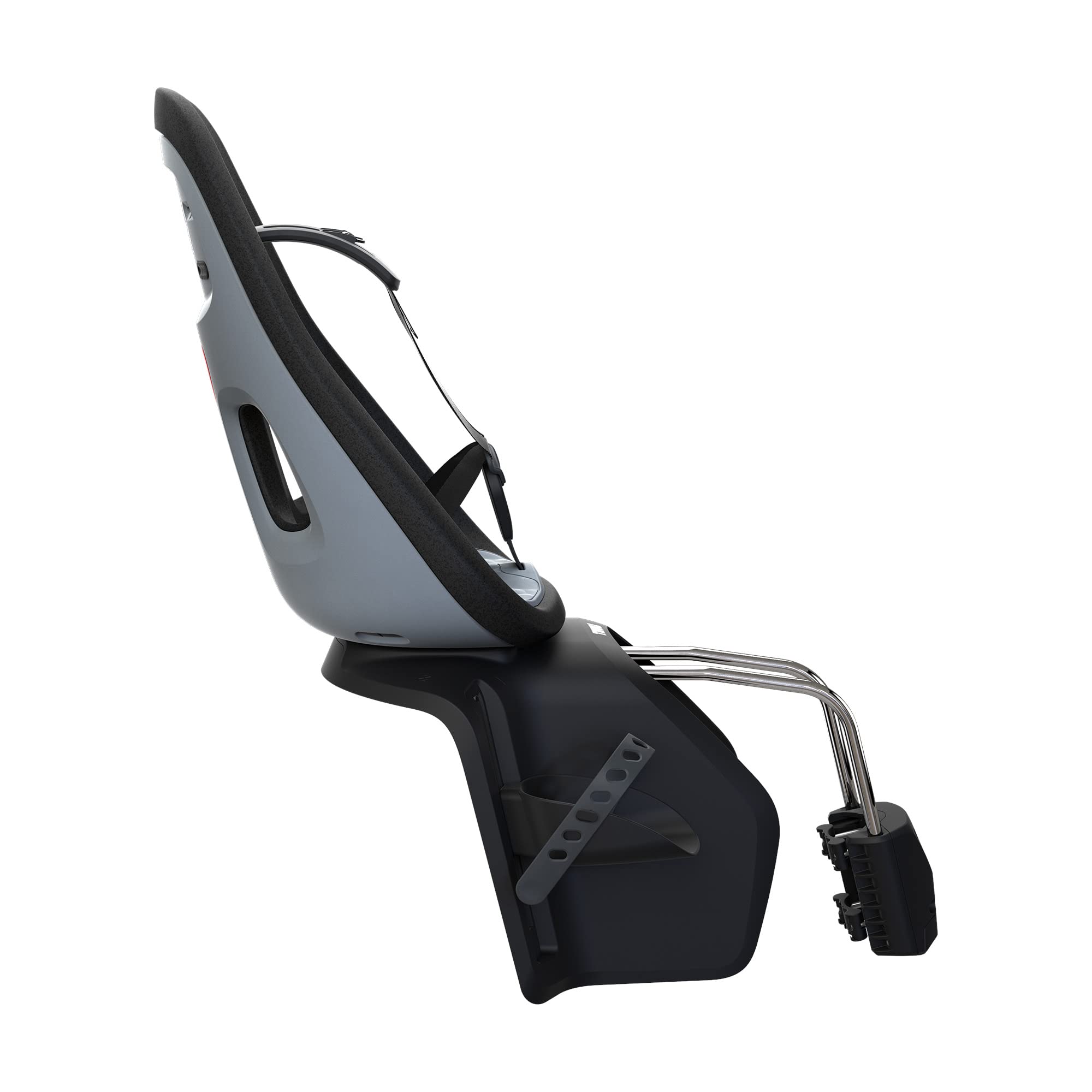 thule-yepp-nexxt-frame-mount-child-bike-seat-rear-mounted-adjustable-5-point-har image 3