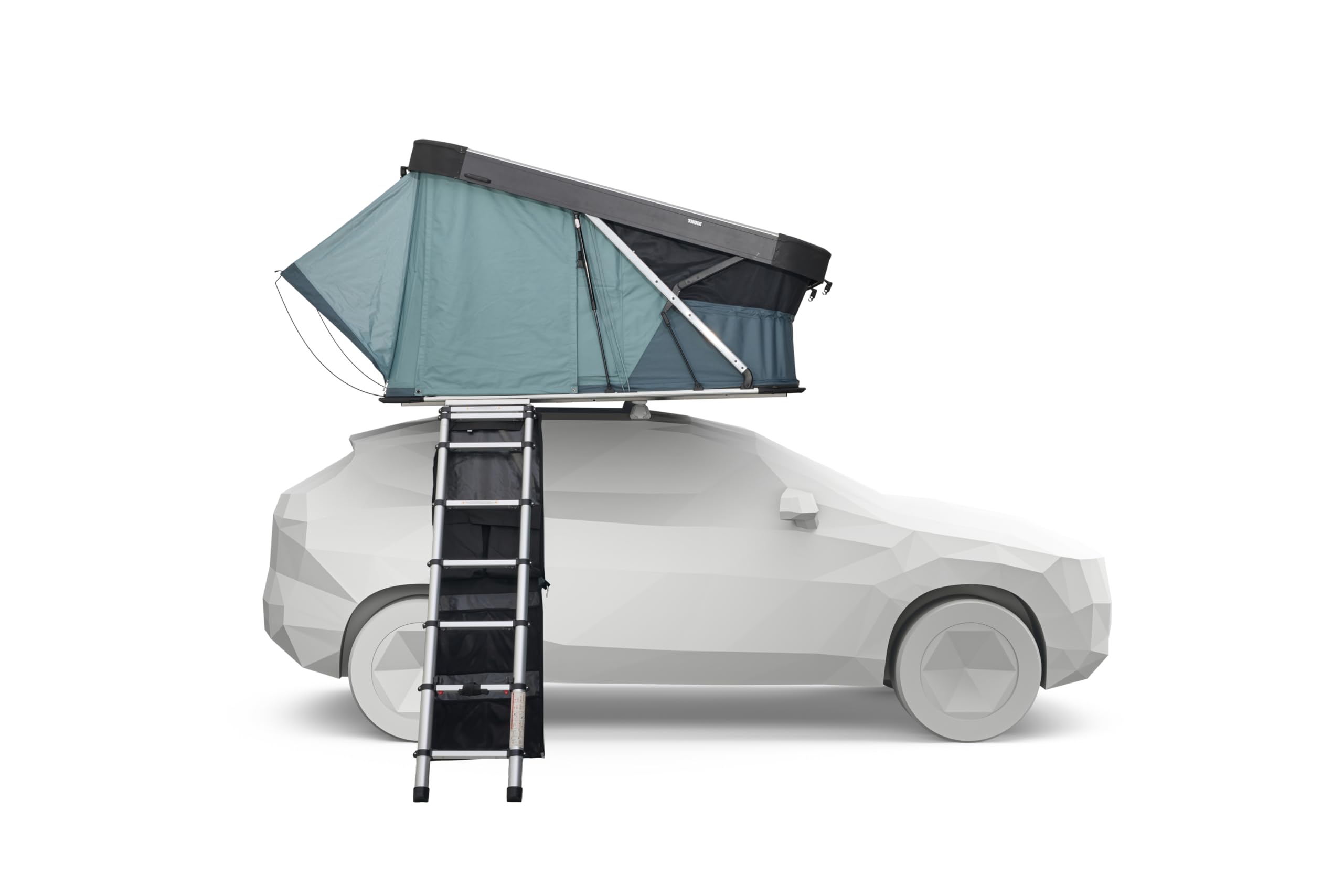 thule-widesky-2-person-hardshell-rooftop-tent-lightweight-easy-setup-led-lights image 8
