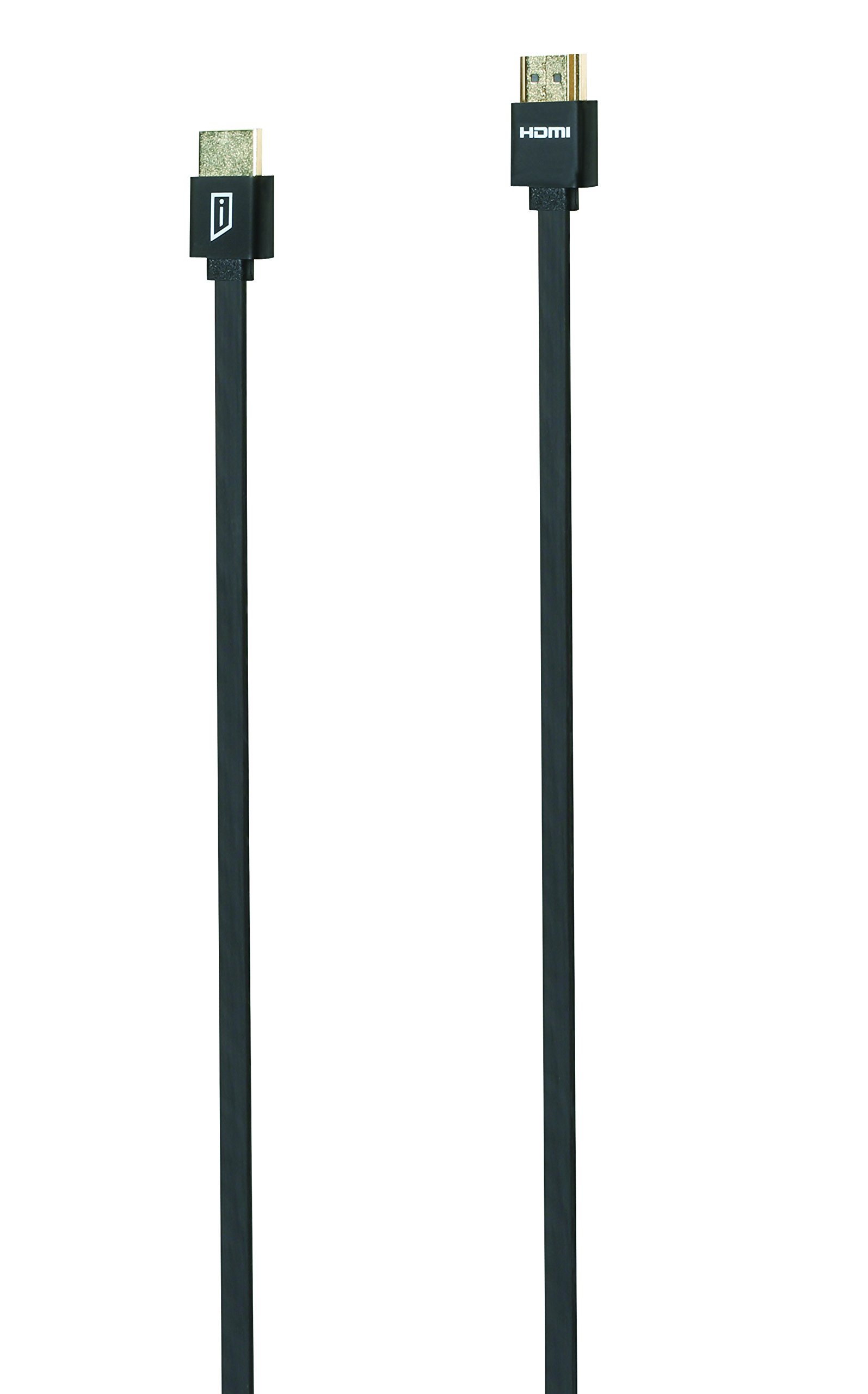 targus-istore-1-4a-hdmi-cable-6-feet-black-acc967cai-1080p-tangle-free image 2