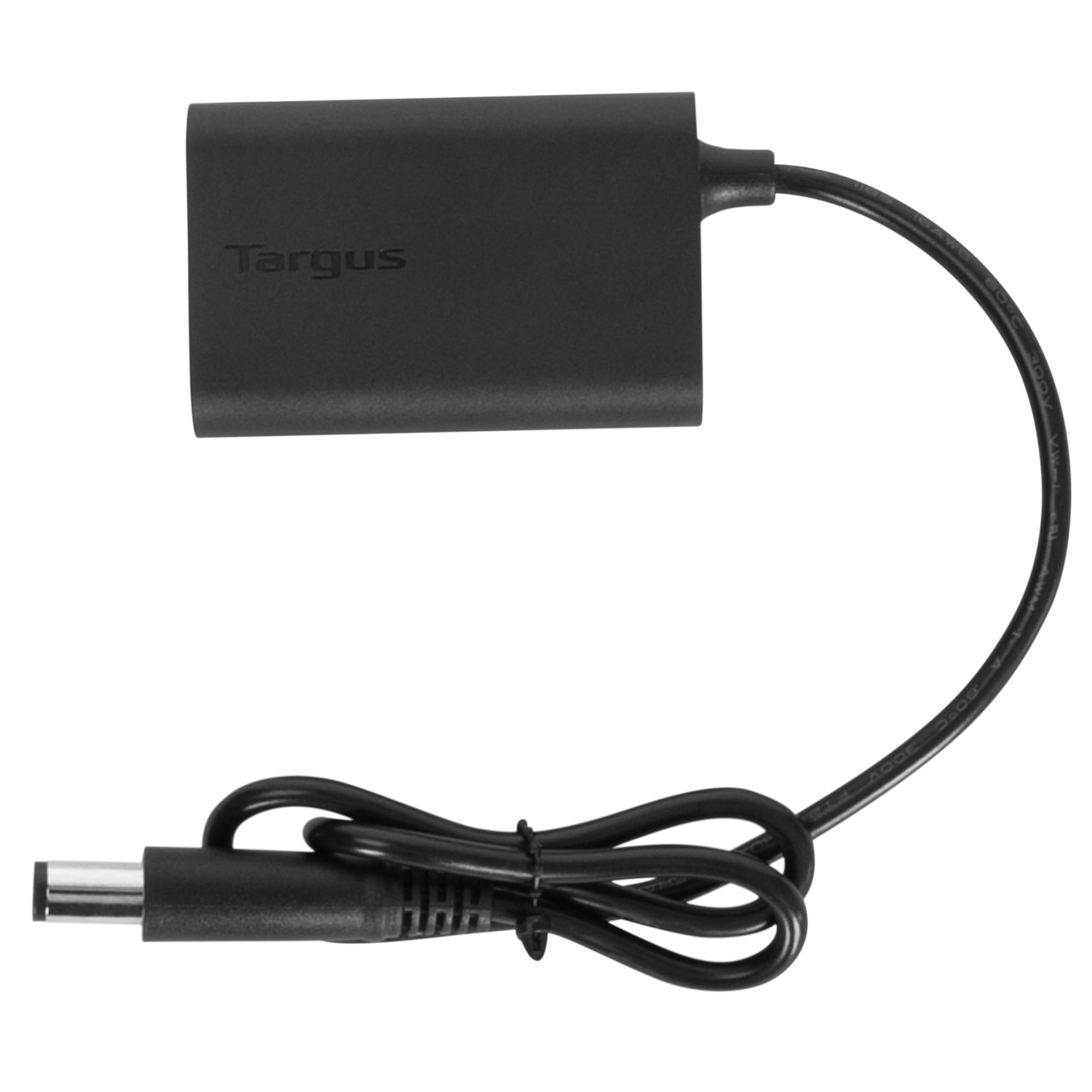 targus-legacy-65w-dc-power-converter-with-tips-storage-aca48glz-for-dock310-dock image 7