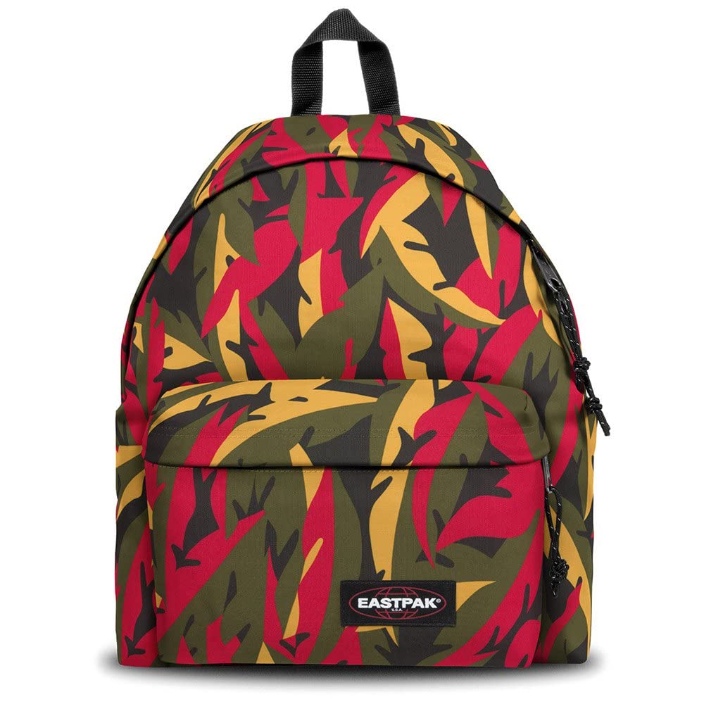 eastpak-padded-pak-r-classic-laptop-backpack-durable-comfortable-iconic-design image 7