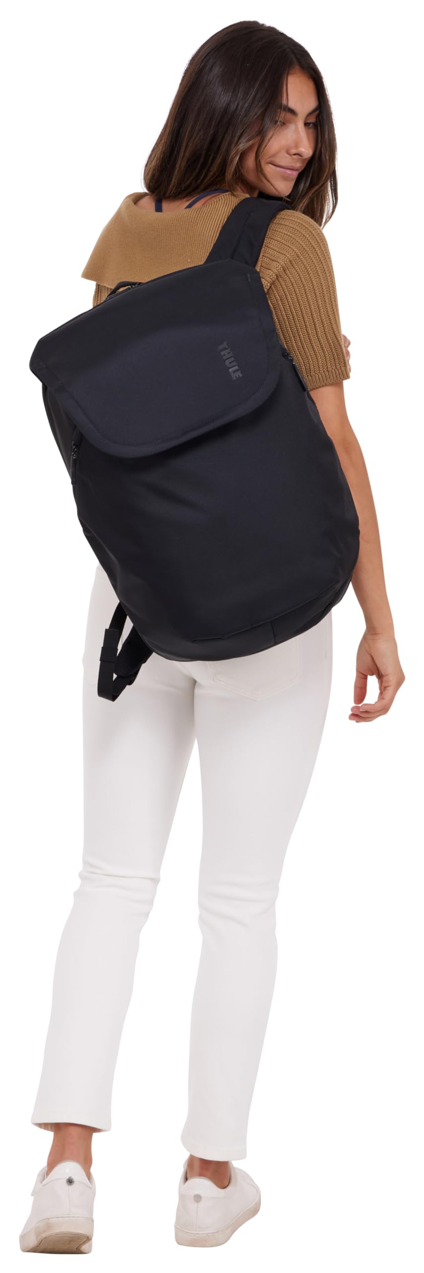 thule-subterra-travel-backpack-26l-black-expandable-26l-to-32l image 7