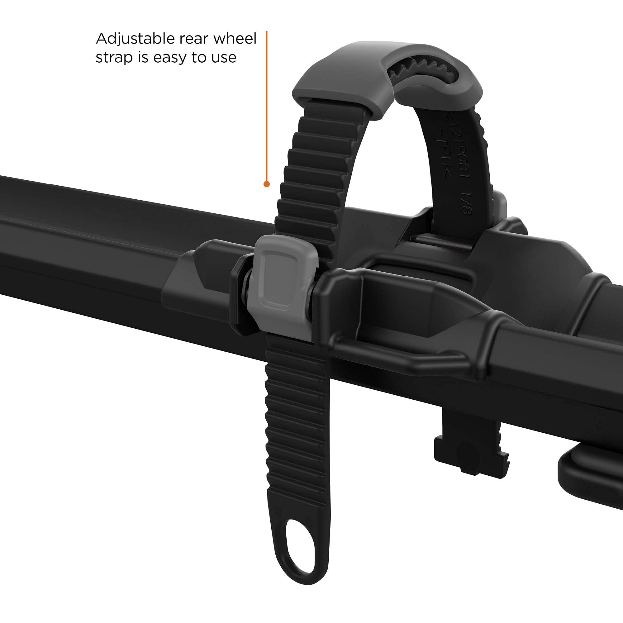thule-fastride-roof-mounted-bike-rack-fork-mount-quick-release-thru-axle-compati image 8