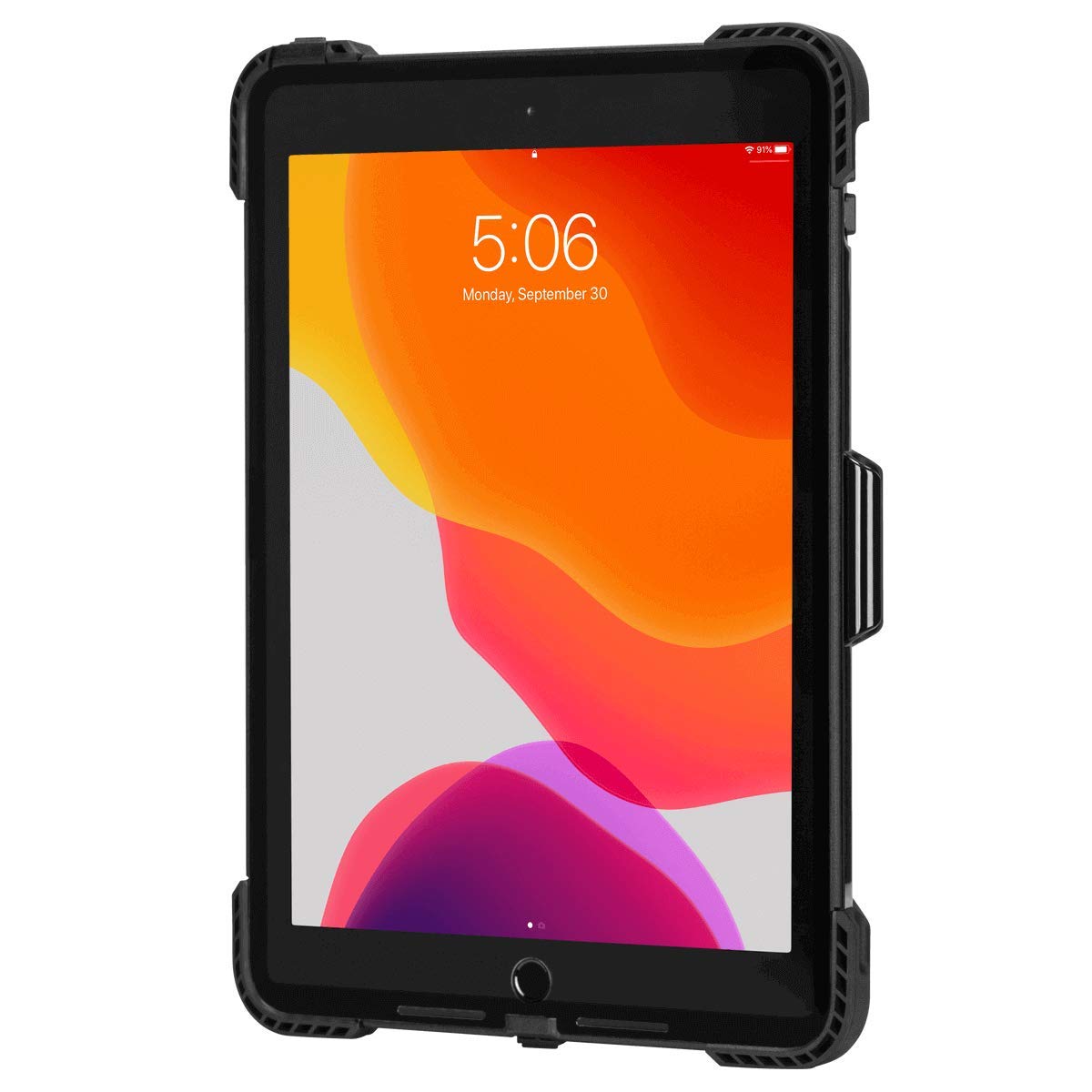 targus-safeport-rugged-protective-case-for-ipad-9th-8th-7th-gen-10-2-inch-mil-st image 3