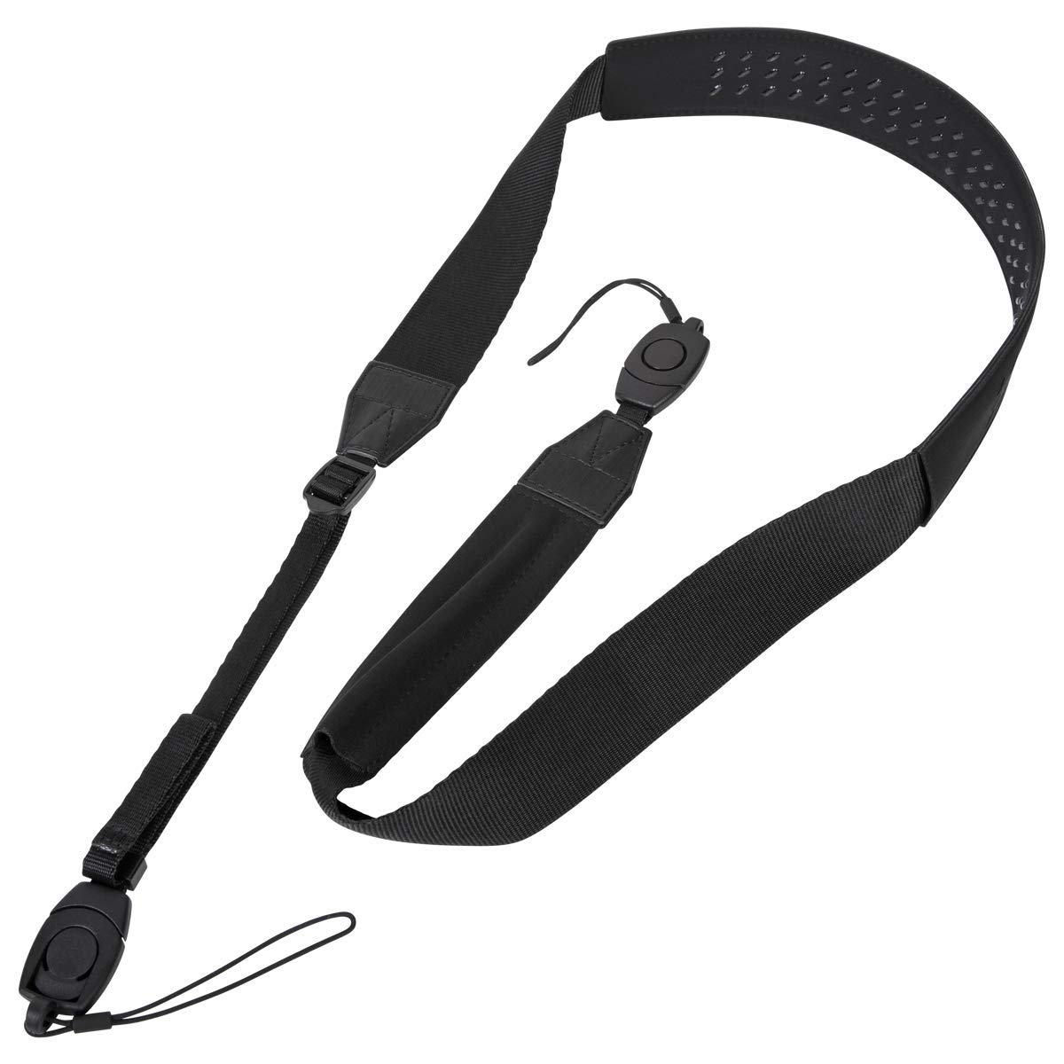 targus-safeport-rugged-case-shoulder-strap-for-ipad-soft-pad-non-slip-quick-rele image 1