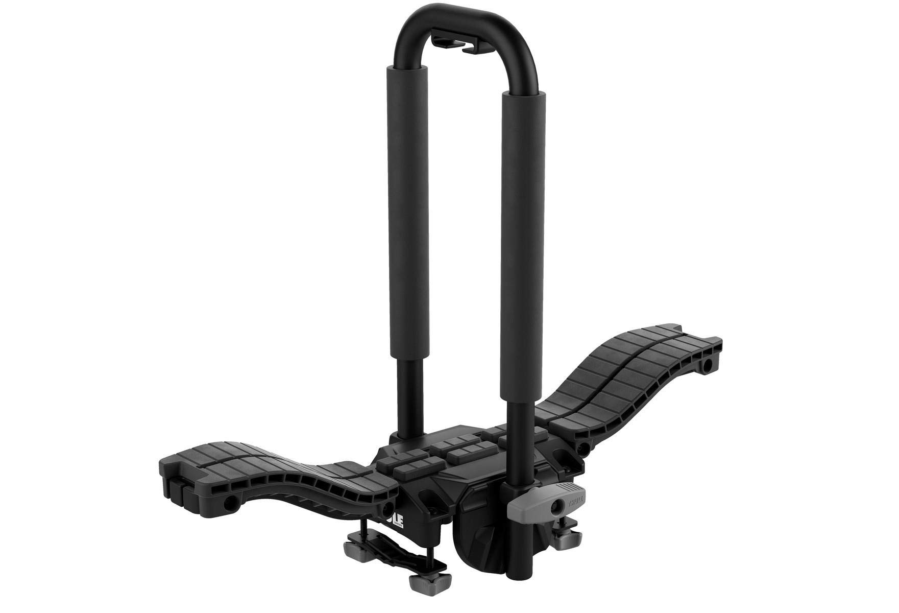 thule-compass-kayak-and-sup-roof-rack-j-style-carrier-for-2-kayaks-or-sups image 3