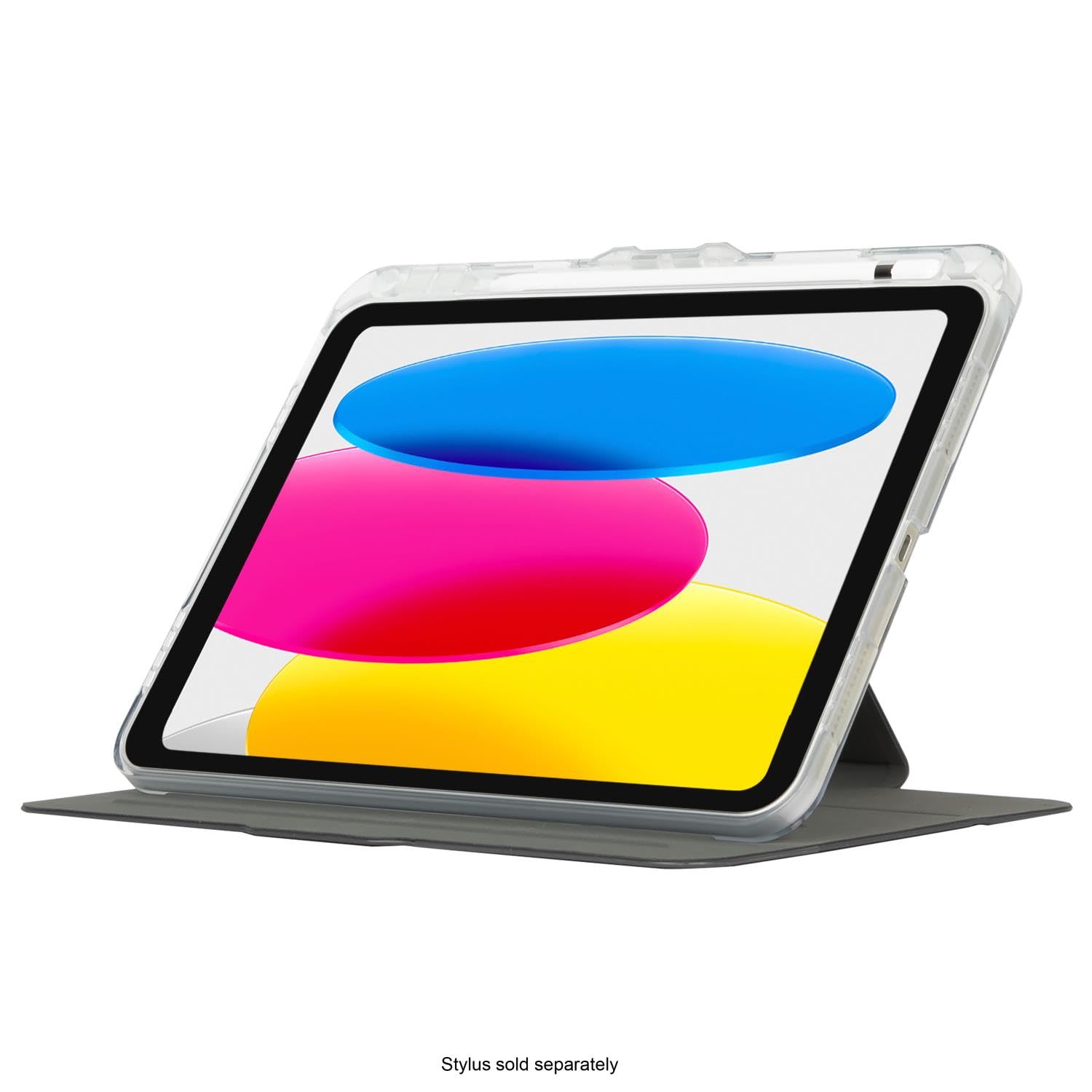 targus-versavu-clear-case-for-ipad-10-9-inch image 8