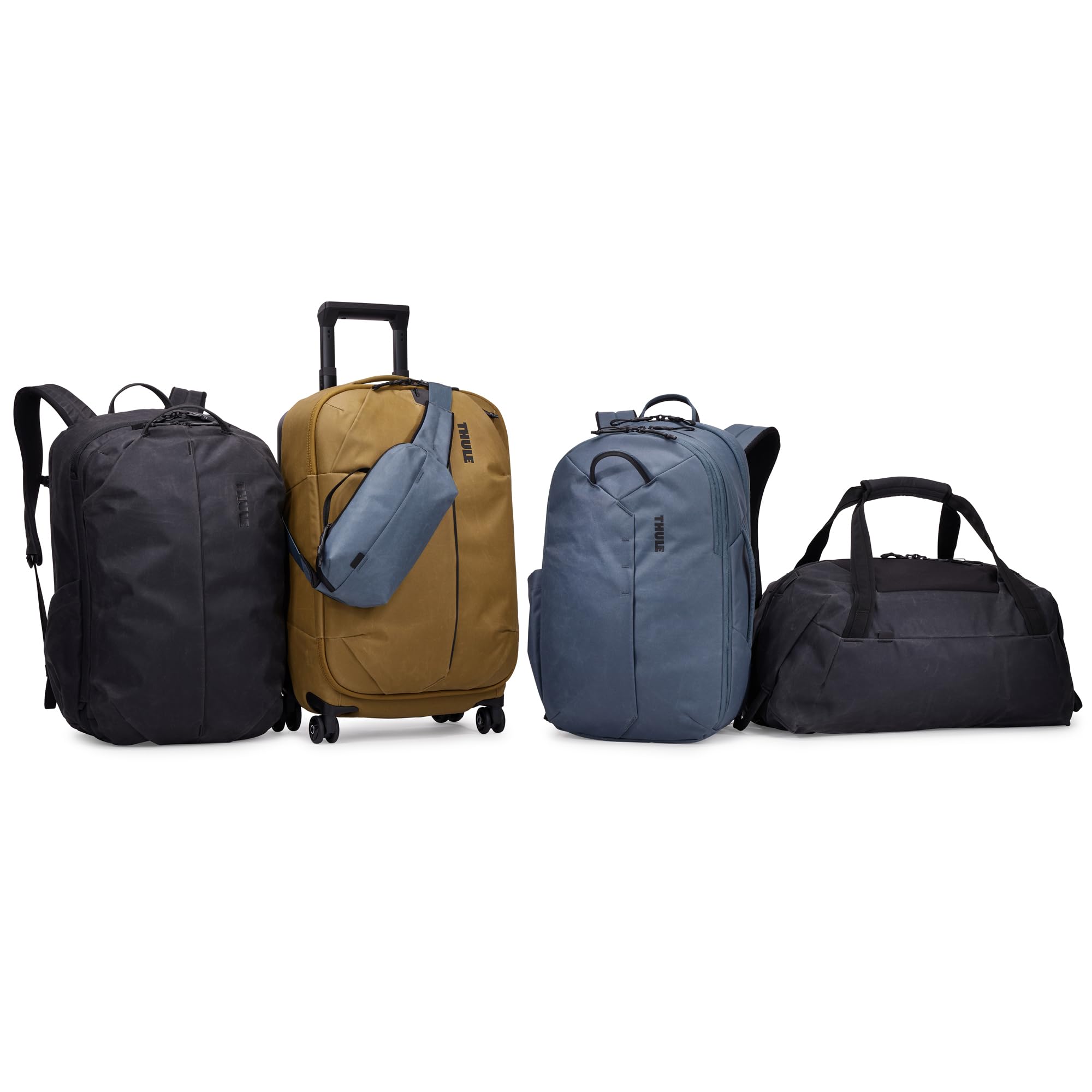 thule-aion-carryon-spinner-35l-travel-suitcase-with-removable-packing-cube image 5
