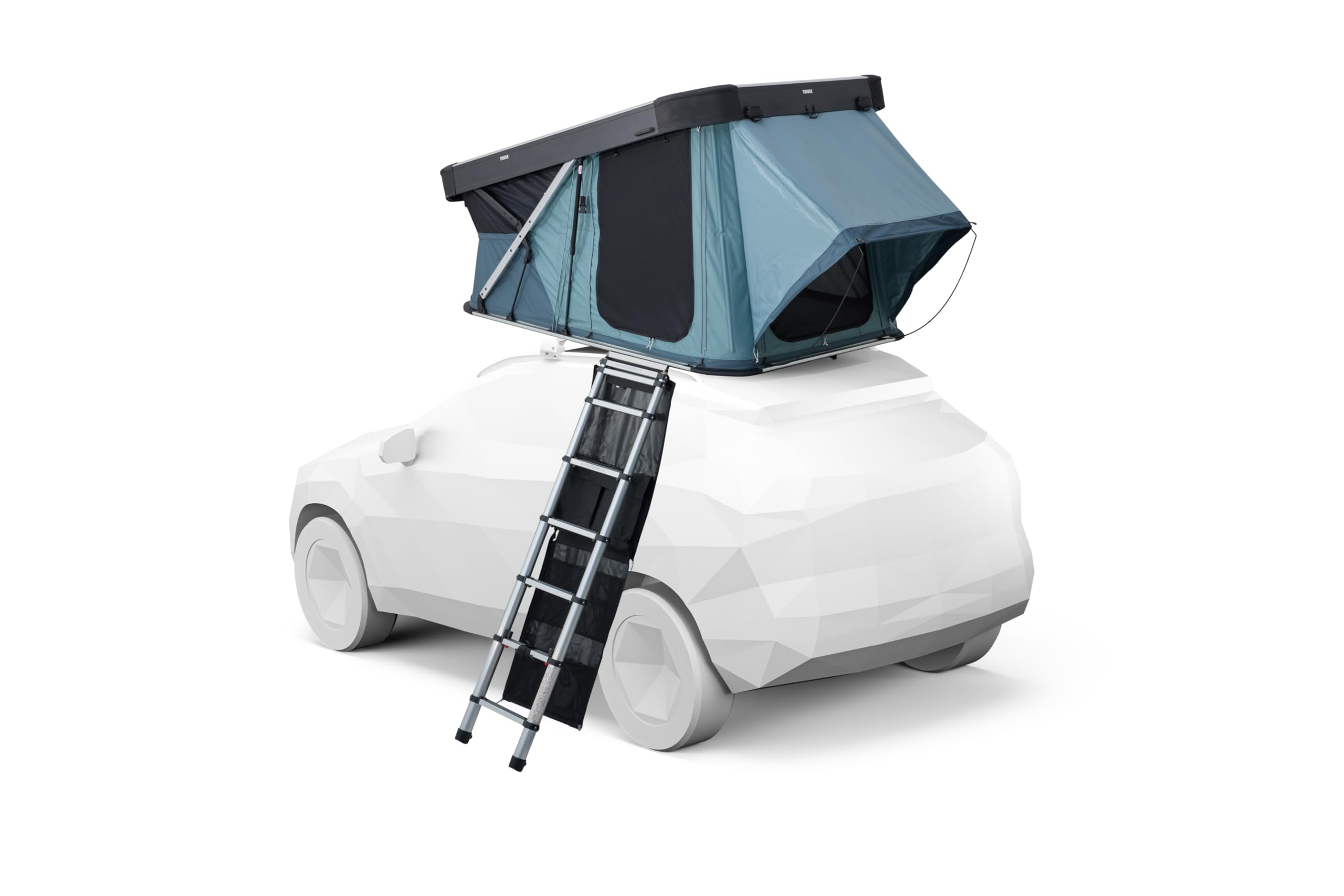 thule-widesky-2-person-hardshell-rooftop-tent-lightweight-easy-setup-led-lights image 5