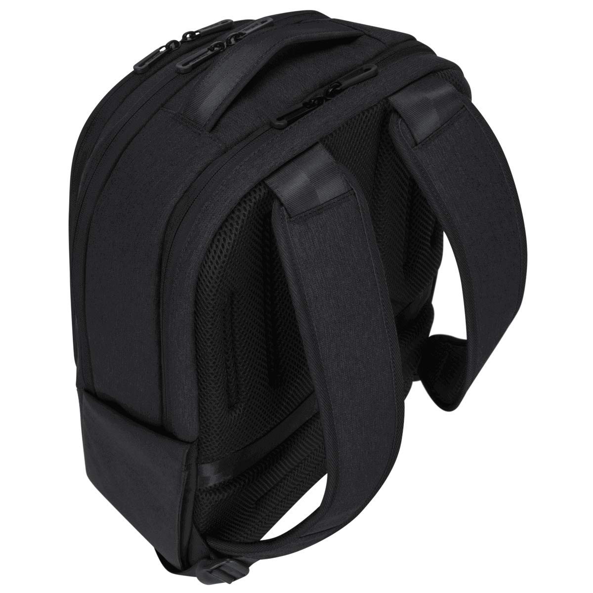 targus-cypress-hero-ecosmart-laptop-backpack-fits-15-6-laptops-recycled-material image 6