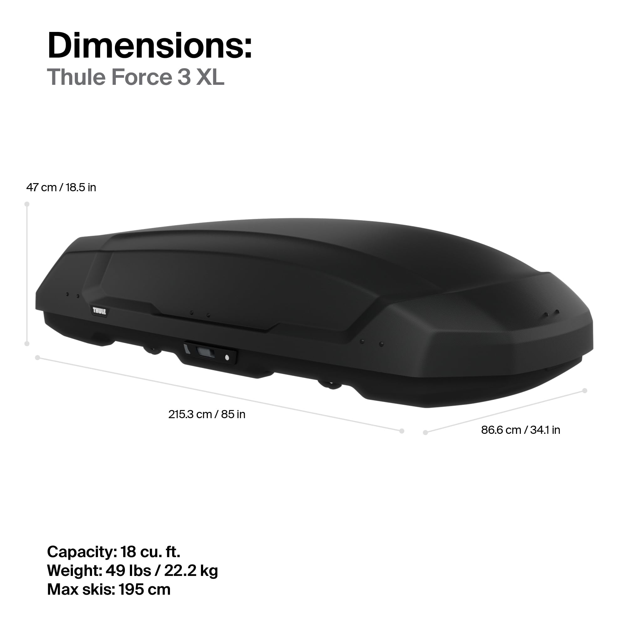 thule-force-3-xl-roof-mounted-cargo-box-aerodynamic-dual-side-access-slidelock-s image 8