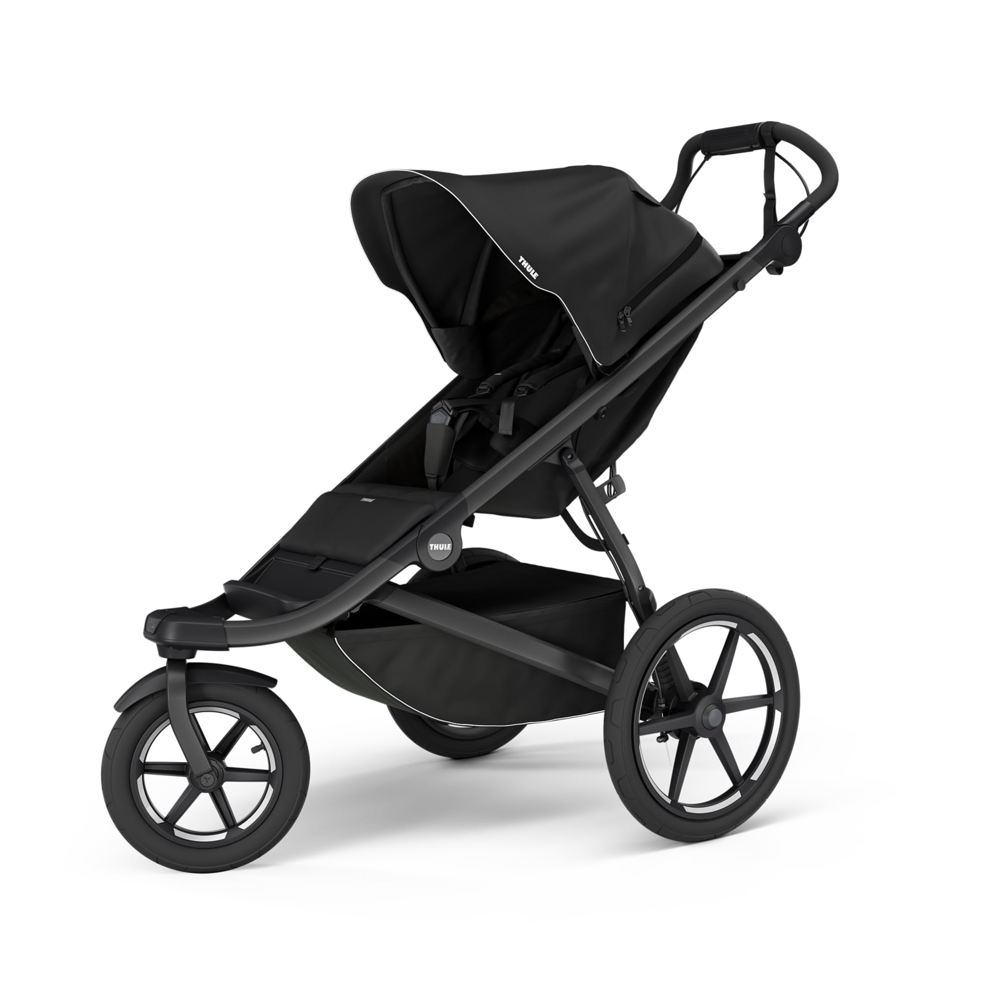 thule-urban-glide-3-single-child-all-terrain-stroller-full-suspension-air-filled image 1
