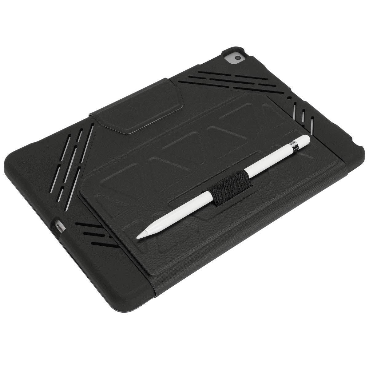 targus-pro-tek-tablet-case-for-ipad-10-2-ipad-air-10-5-and-ipad-pro-10-5-militar image 4