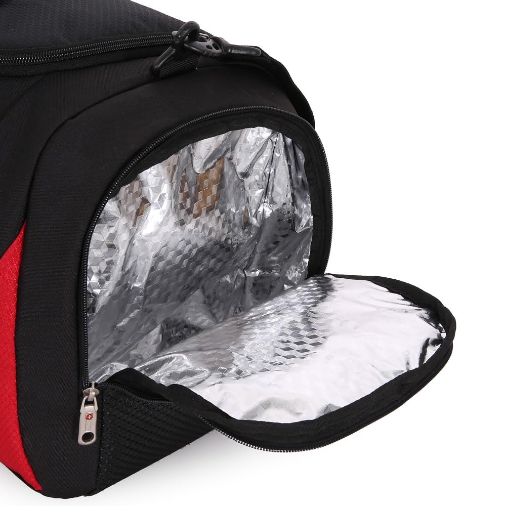 swissgear-1900-22-duffel-bag-travel-gym-bag-with-shoe-compartment image 5