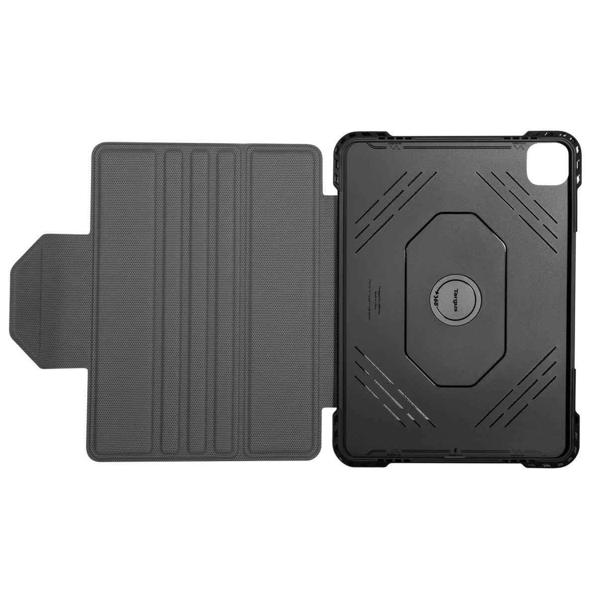 targus-pro-tek-rotating-case-for-10-9-inch-and-11-inch-ipad-various-models image 2