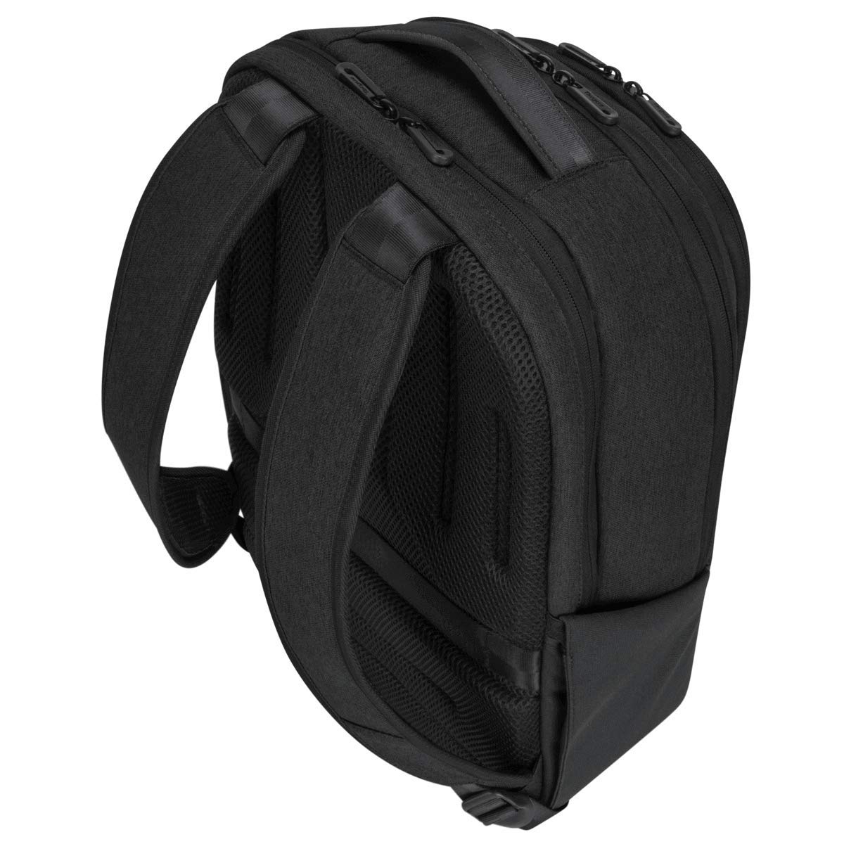 targus-cypress-hero-ecosmart-laptop-backpack-fits-15-6-laptops-recycled-material image 5