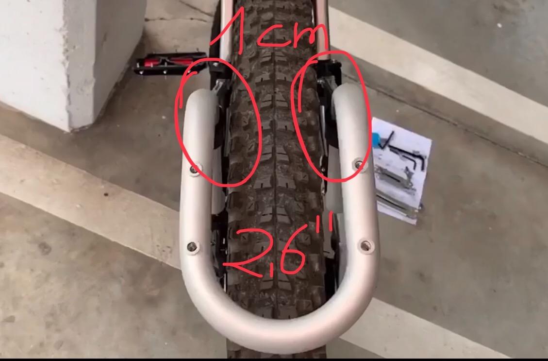 Thule quality at a discount
