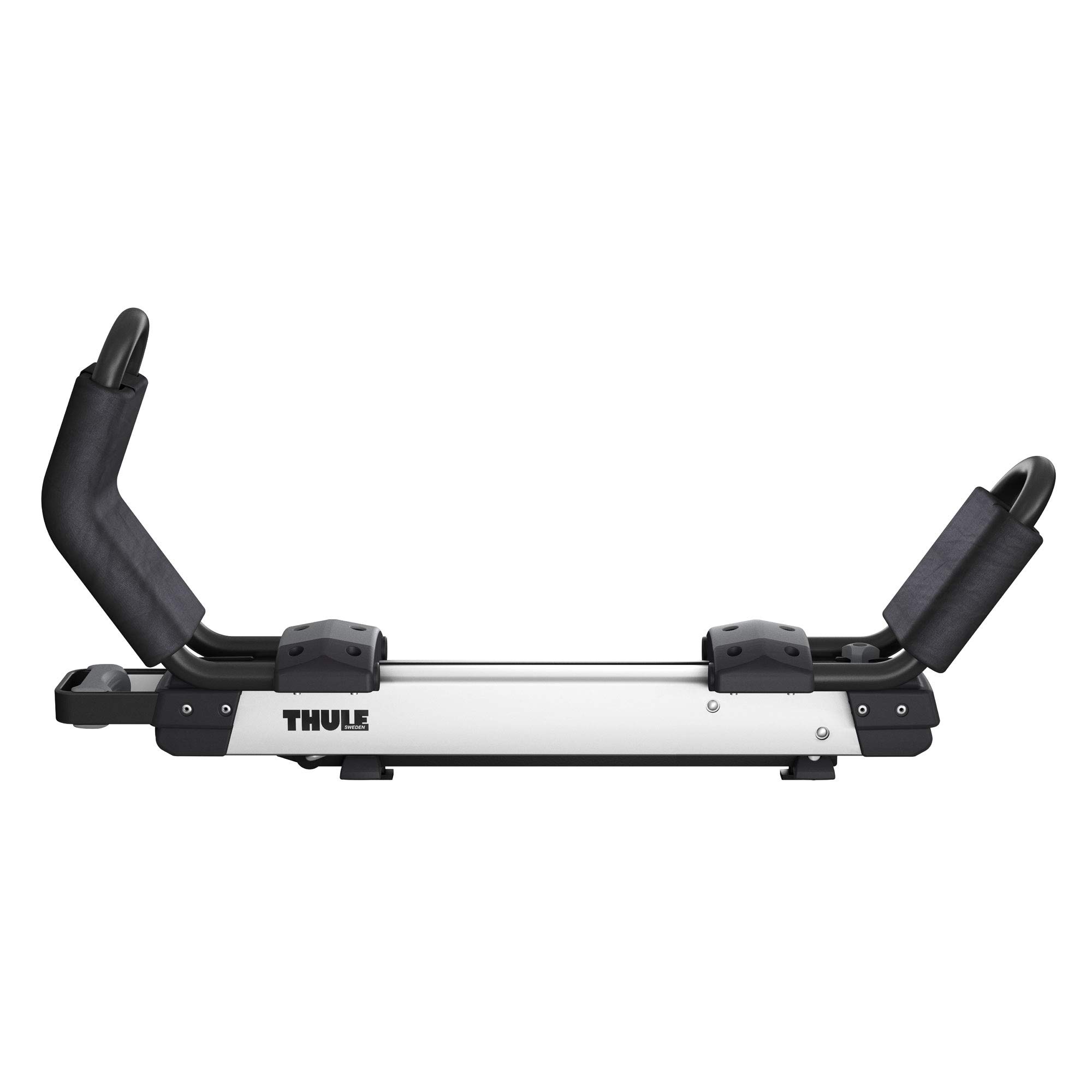 thule-hullavator-pro-rooftop-kayak-carrier-lift-assist-with-gas-struts image 6