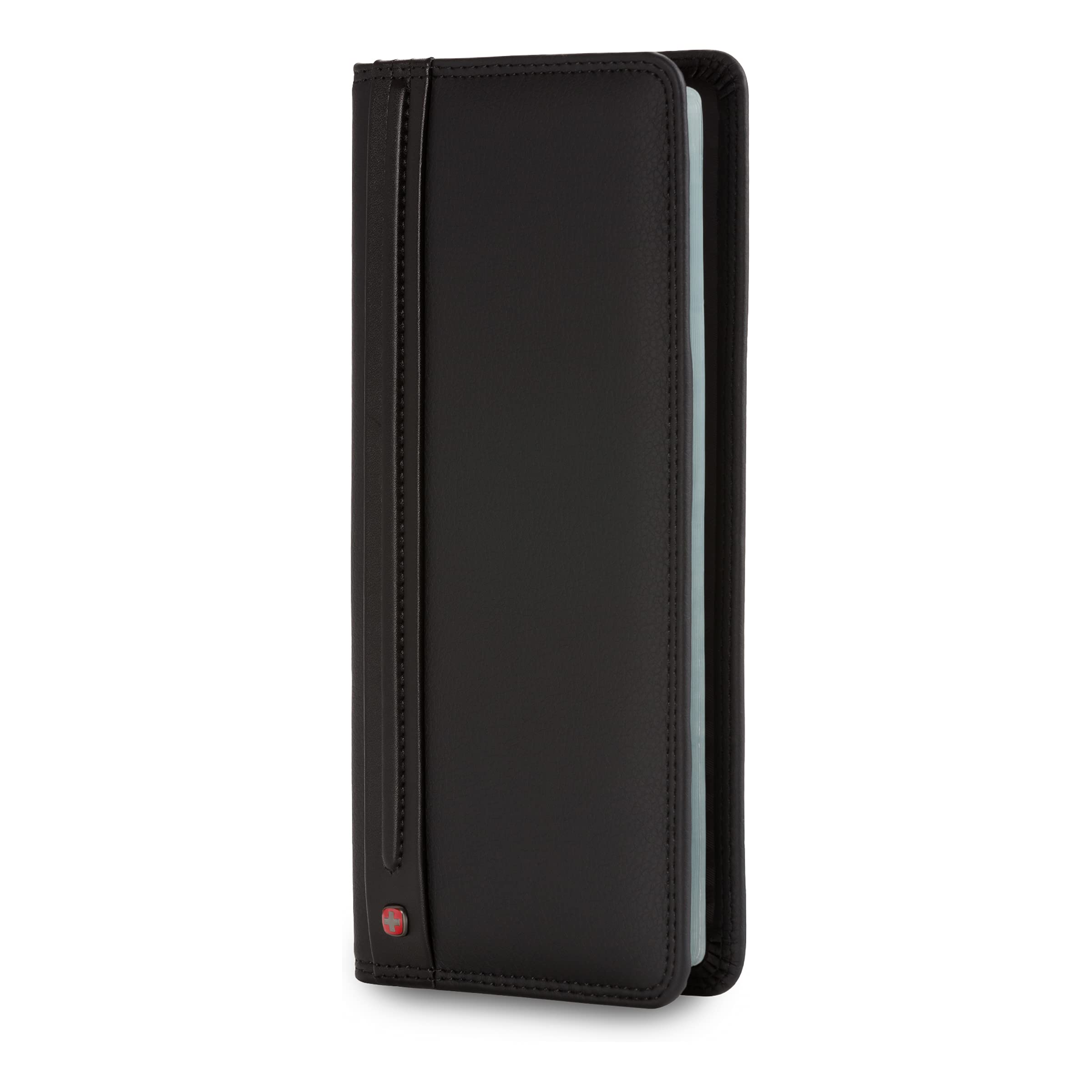 swissgear-wenger-diplomat-personal-card-file-leather-like-organizer image 4