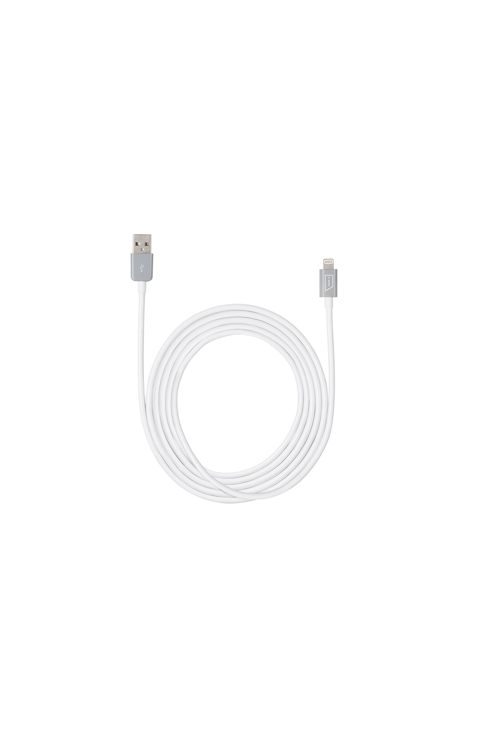 istore-lightning-sync-charge-cable-6-5-feet-acc96905cai-extra-long-apple-certifi image 1