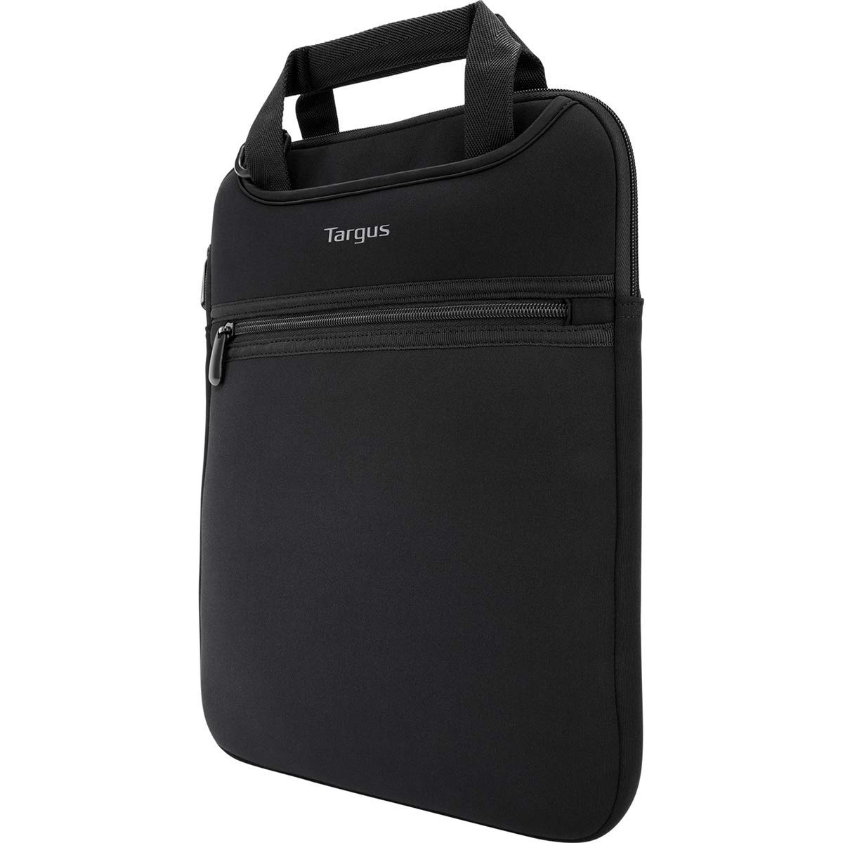 targus-vertical-slipcase-laptop-messenger-bag-fits-14-laptops-3-in-1-carry-sleev image 6