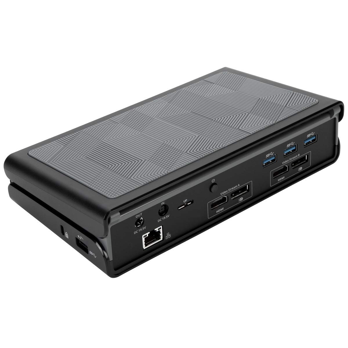 targus-universal-usb-3-0-dual-video-dv4k-laptop-docking-station-with-90w-chargin image 7