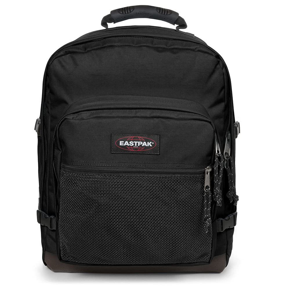 eastpak-ultimate-backpack-spacious-travel-pack-for-weekend-trips image 1