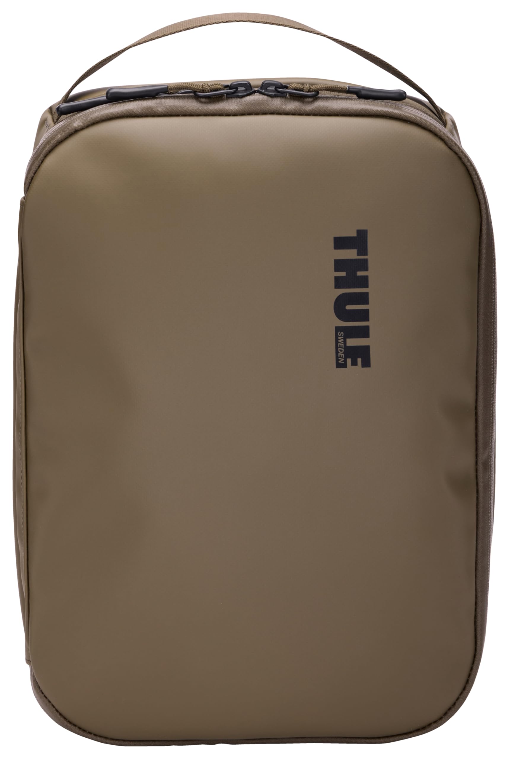 thule-chasm-gear-cube-durable-water-resistant-travel-organizer-multiple-sizes-av image 2