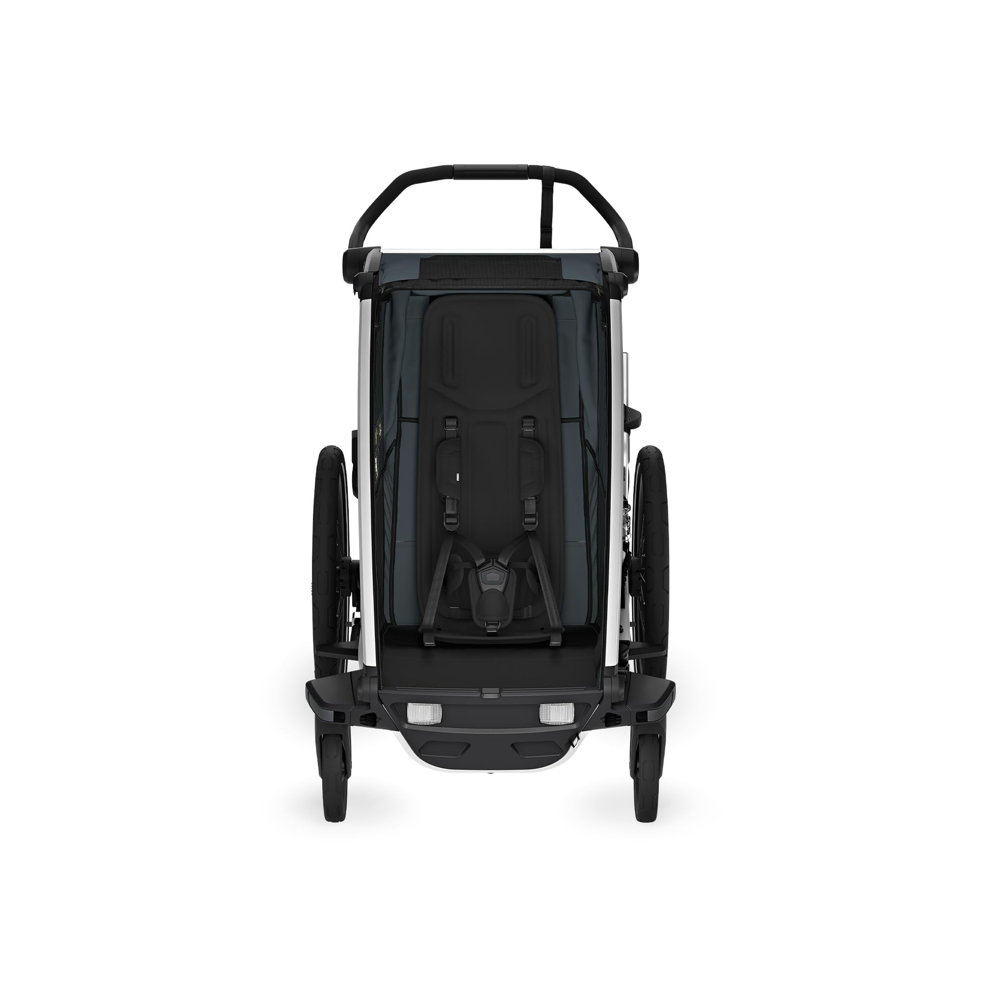 thule-chariot-cross-2-multi-sport-child-trailer image 4