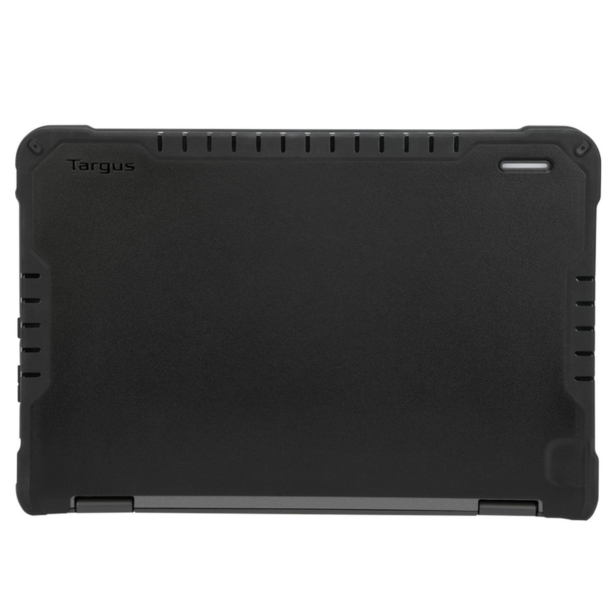 targus-commercial-grade-form-fit-cover-for-dell-chromebook-3180-11-6-rugged-snap image 1