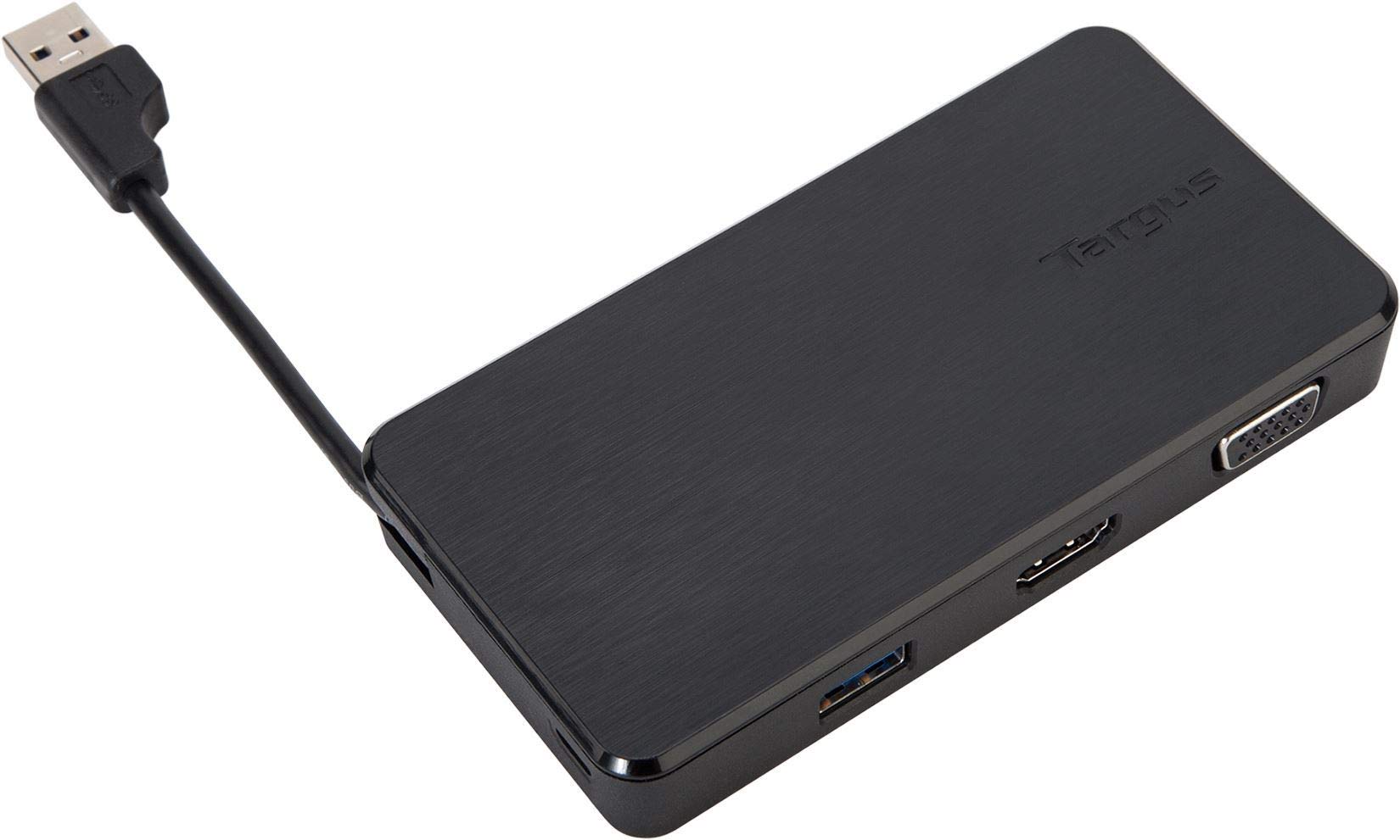 targus-versalink-universal-travel-laptop-dock-dock110usz image 3