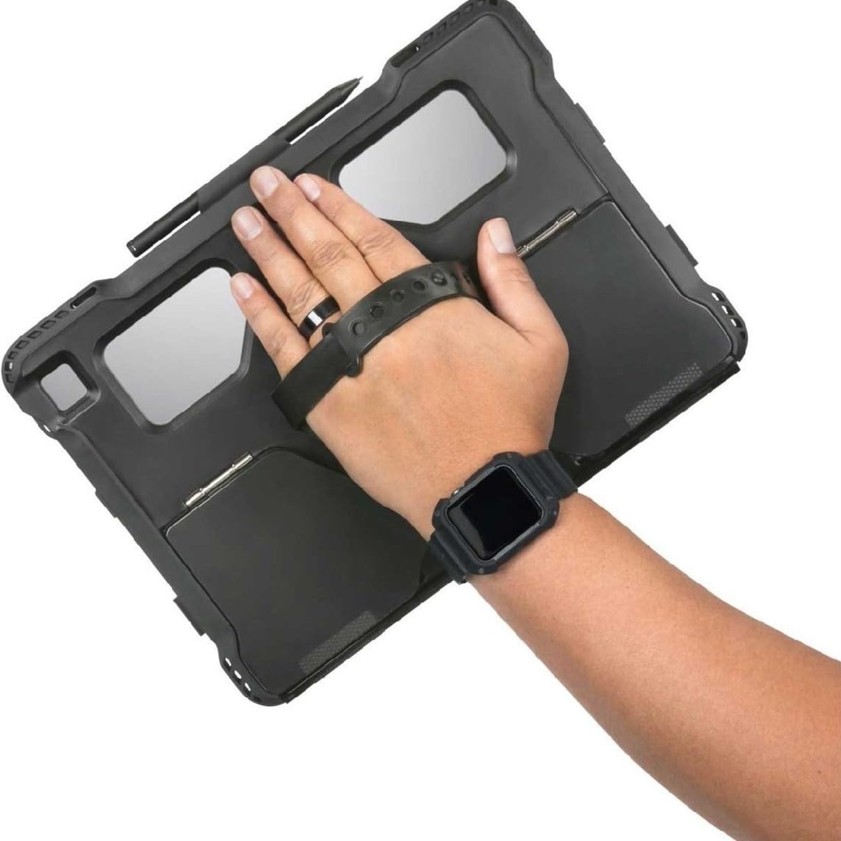 targus-rugged-case-for-dell-latitude-7320-detachable-military-grade-ip54-kicksta image 6