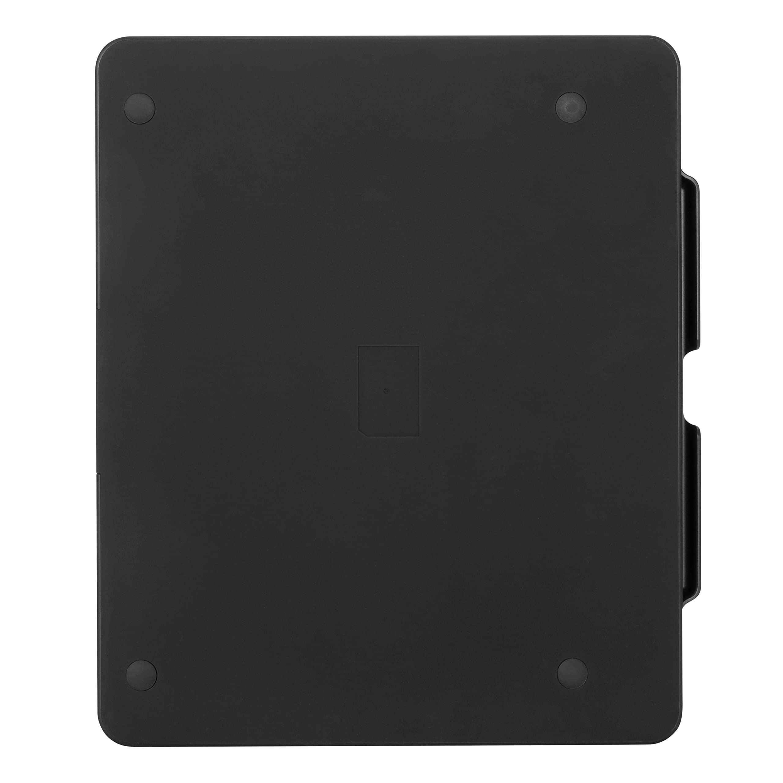 targus-versatype-rotating-keyboard-case-for-ipad-pro-12-9-inch-3rd-6th-gen-backl image 2
