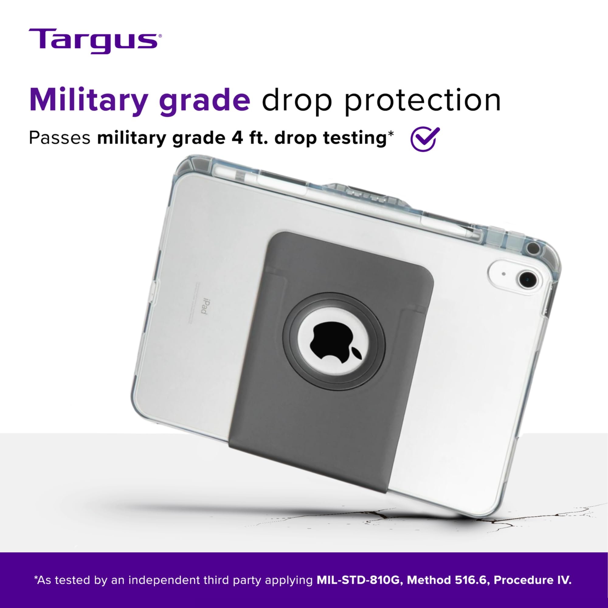 targus-versavu-clear-case-for-10-9-ipad-10th-gen image 4