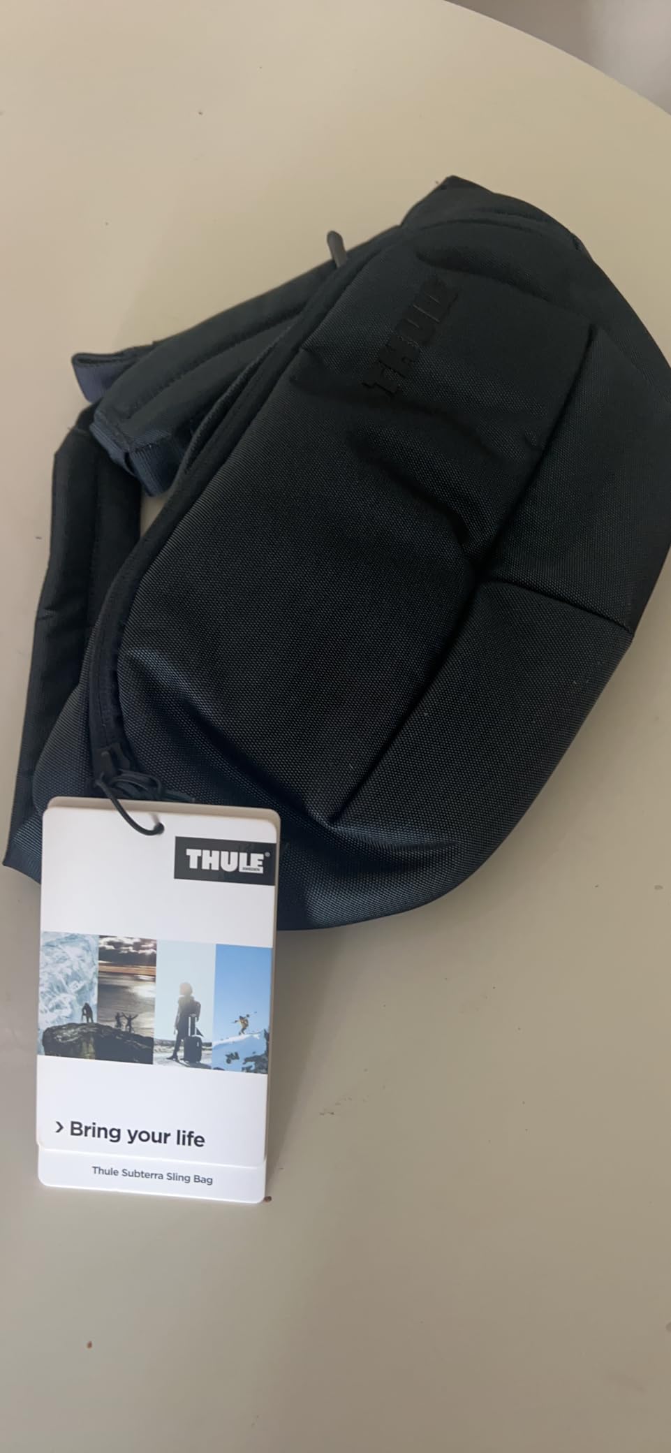 Perfect for everyday carry