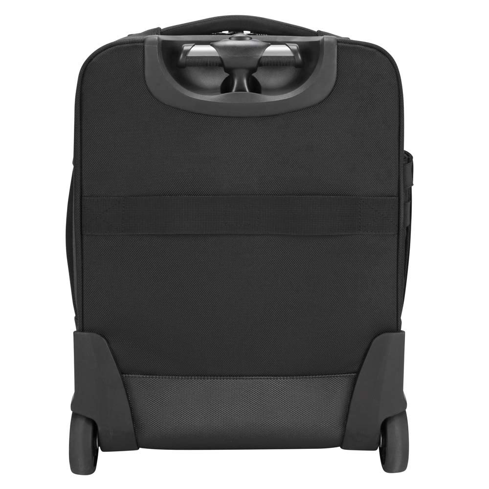 targus-citysmart-compact-under-seat-roller-tbr038gl-fits-12-15-6-laptops-charcoa image 4