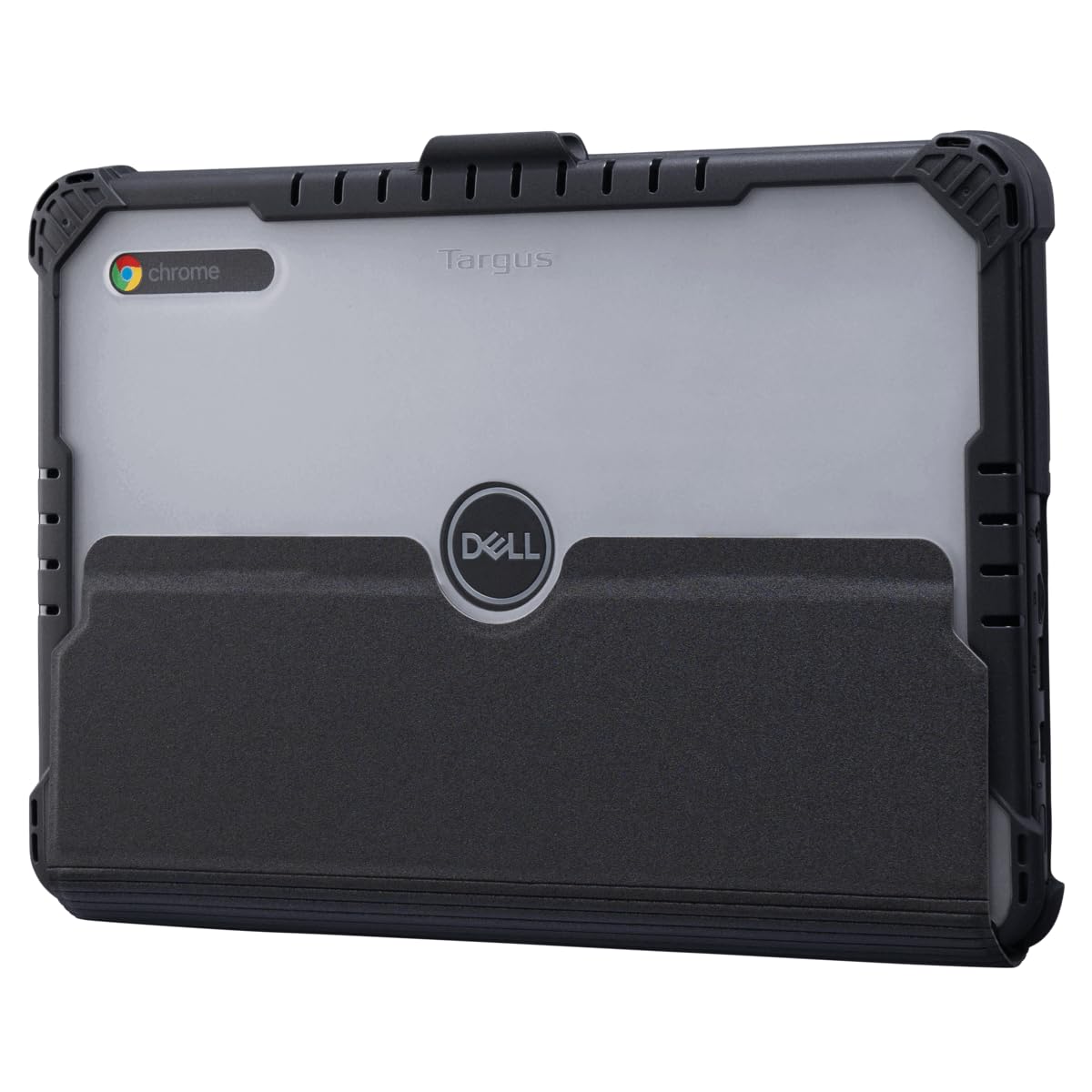 targus-thz91513glz-11-6-commercial-grade-form-fit-cover-for-dell-chromebook-3120 image 1