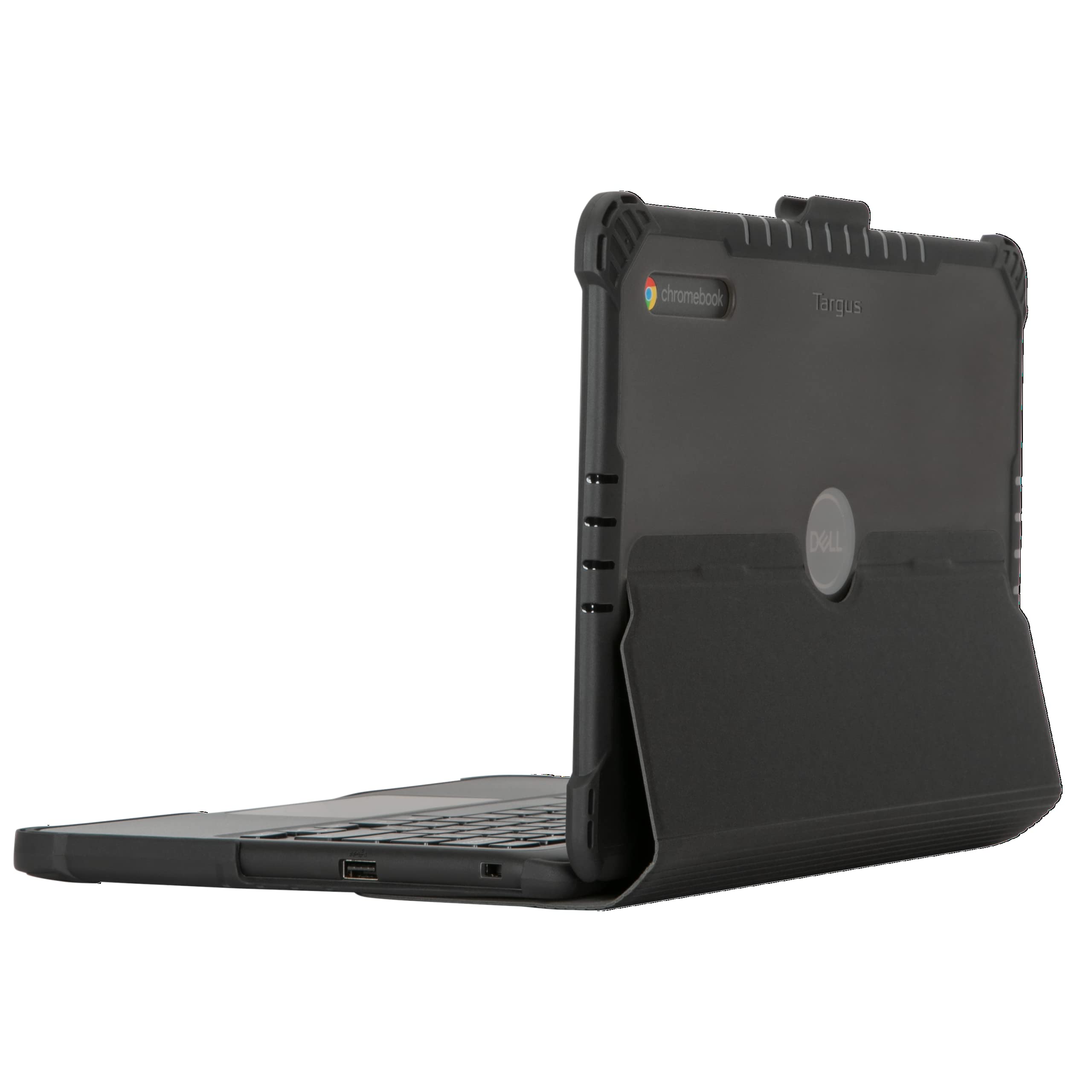 targus-11-6-commercial-grade-form-fit-cover-for-dell-chromebook-3100-3110-2-in-1 image 4
