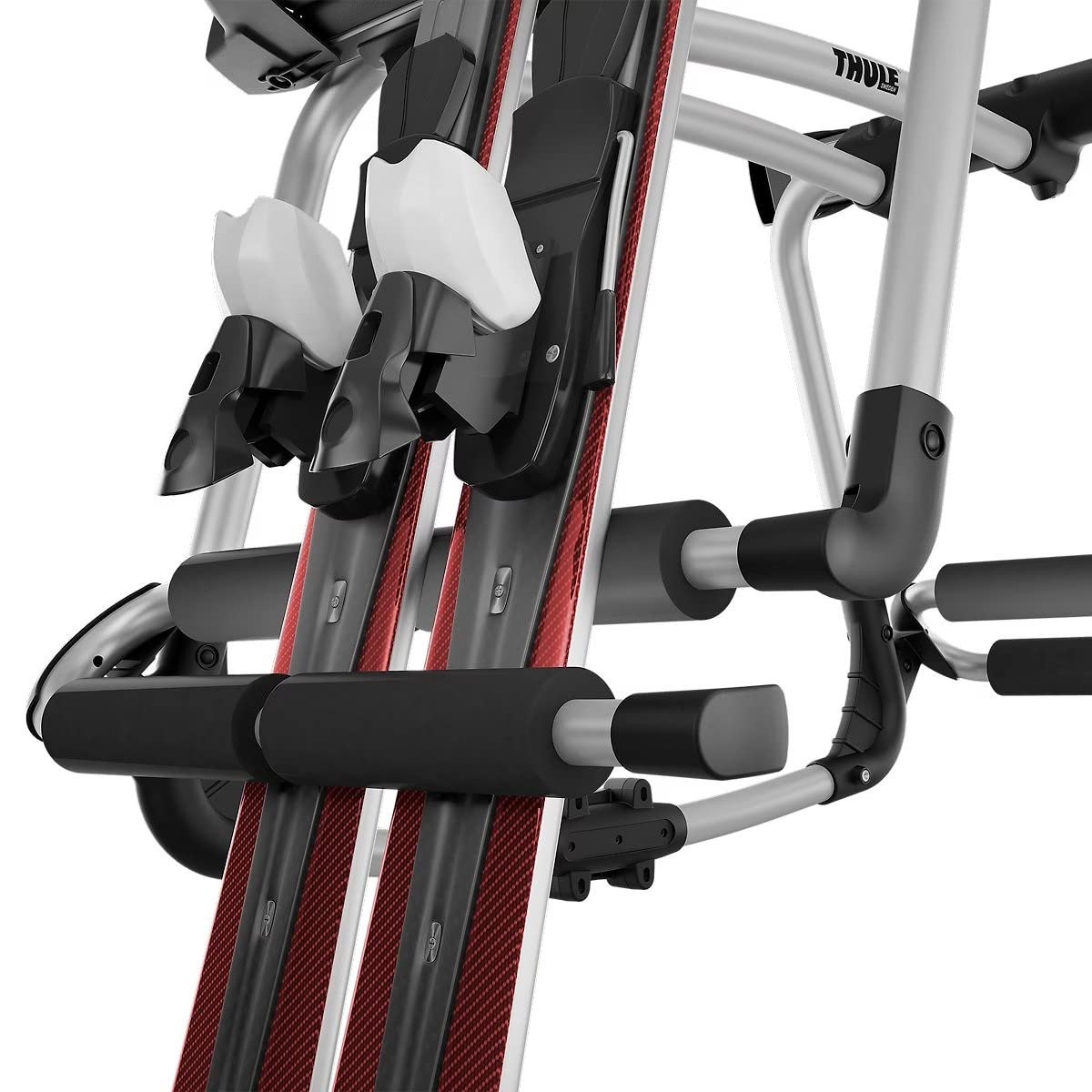 thule-tram-hitch-ski-carrier image 3