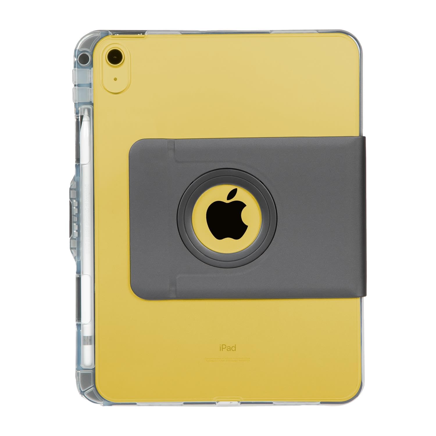 targus-versavu-clear-case-for-ipad-10-9-inch image 3