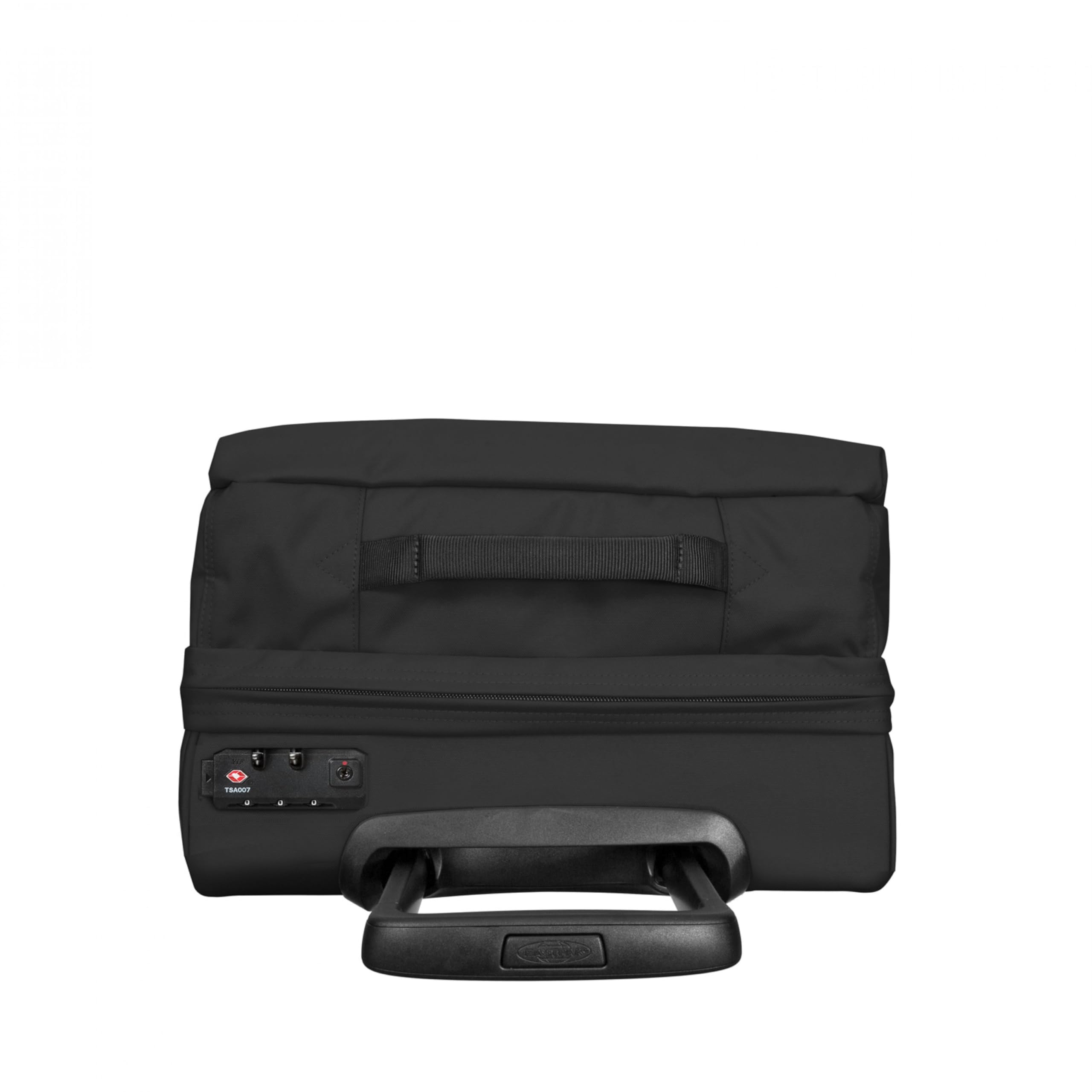 eastpak-trans4-s-carry-on-spinner-44l-two-compartment-cabin-luggage-with-tsa-loc image 4