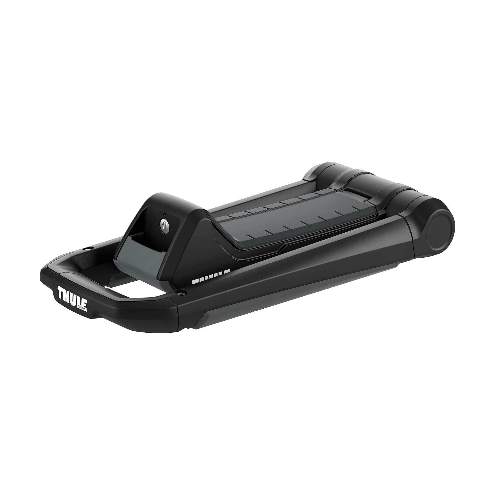thule-hull-a-port-aero-rooftop-kayak-rack-carries-1-kayak-anti-theft-design-fold image 4