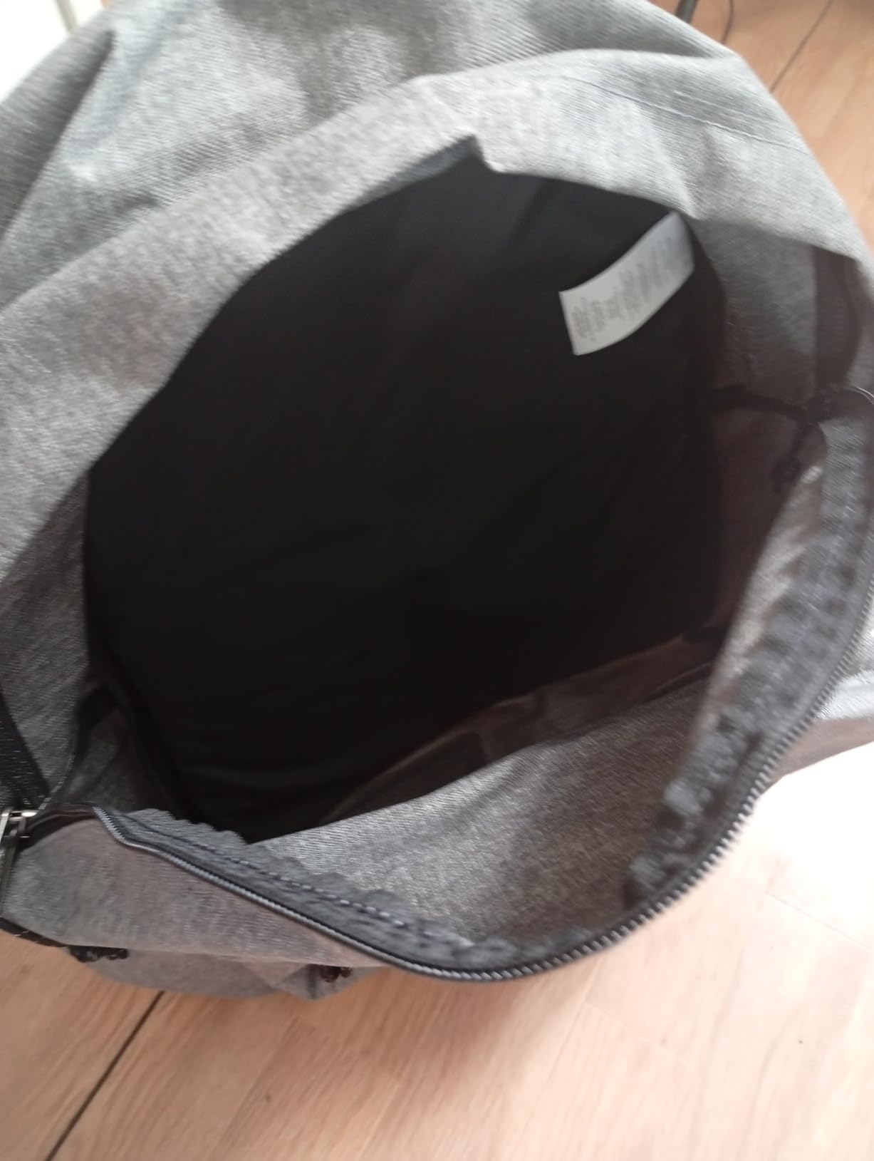 Good quality, but straps could be more padded