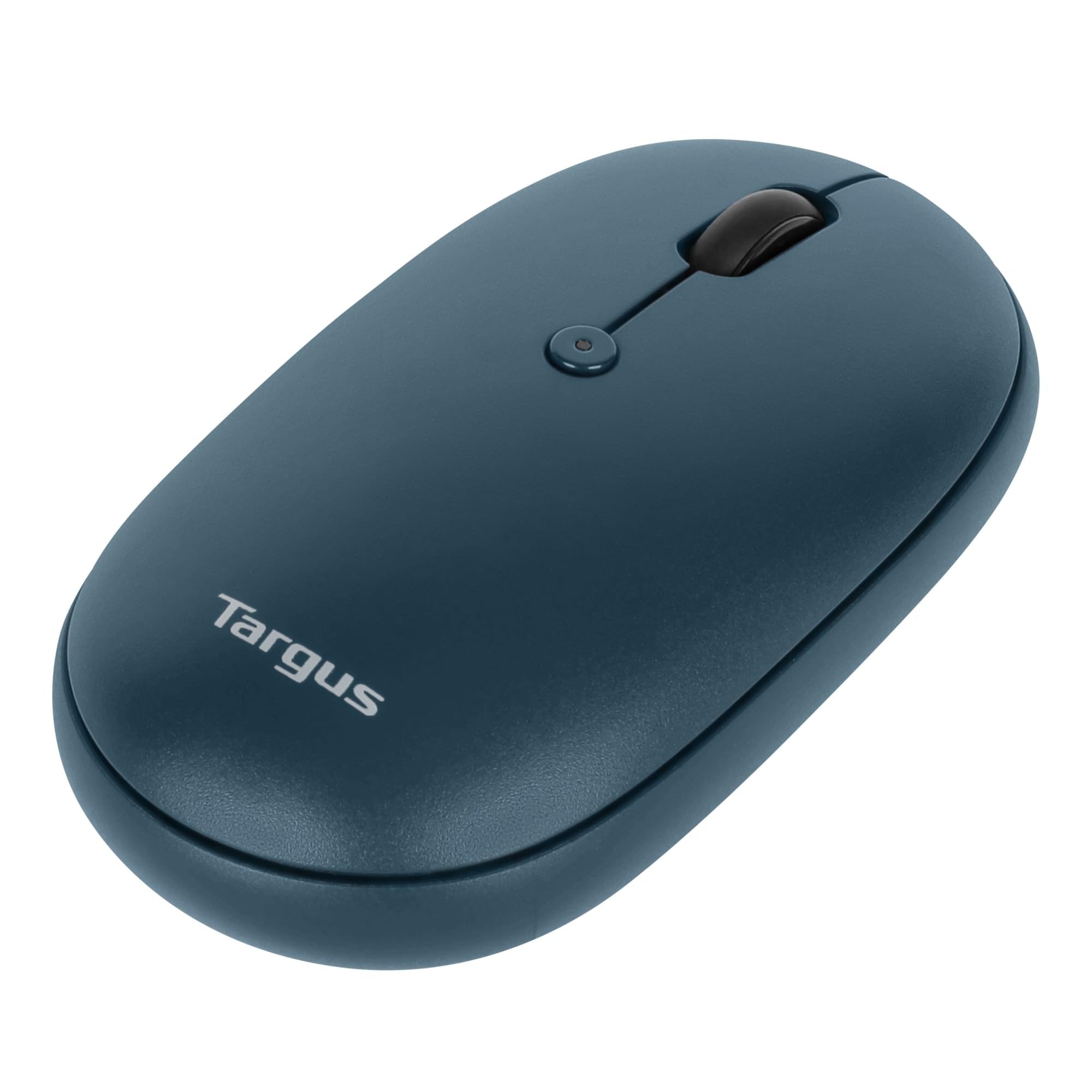targus-ambidextrous-bluetooth-mouse-pmb58102gl-multi-device-wireless-mouse-for-p image 2